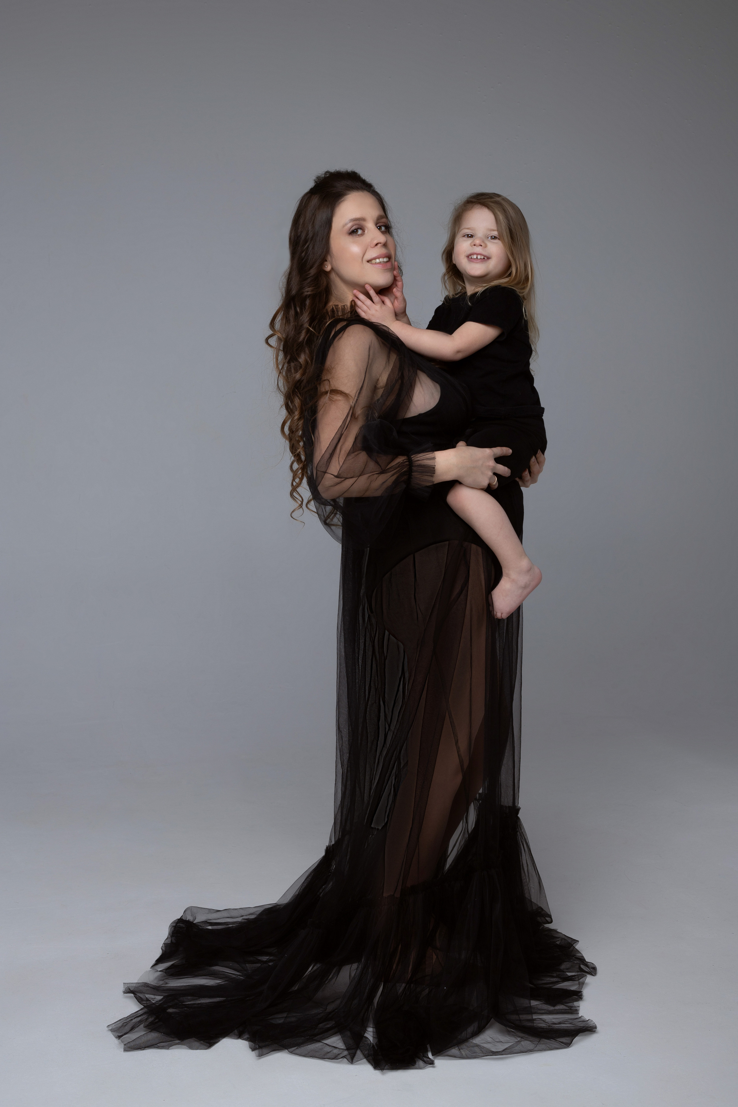 Стильно. Нежно. Летяще. Беременные съёмки. Фотограф беременности Анна Штельвах