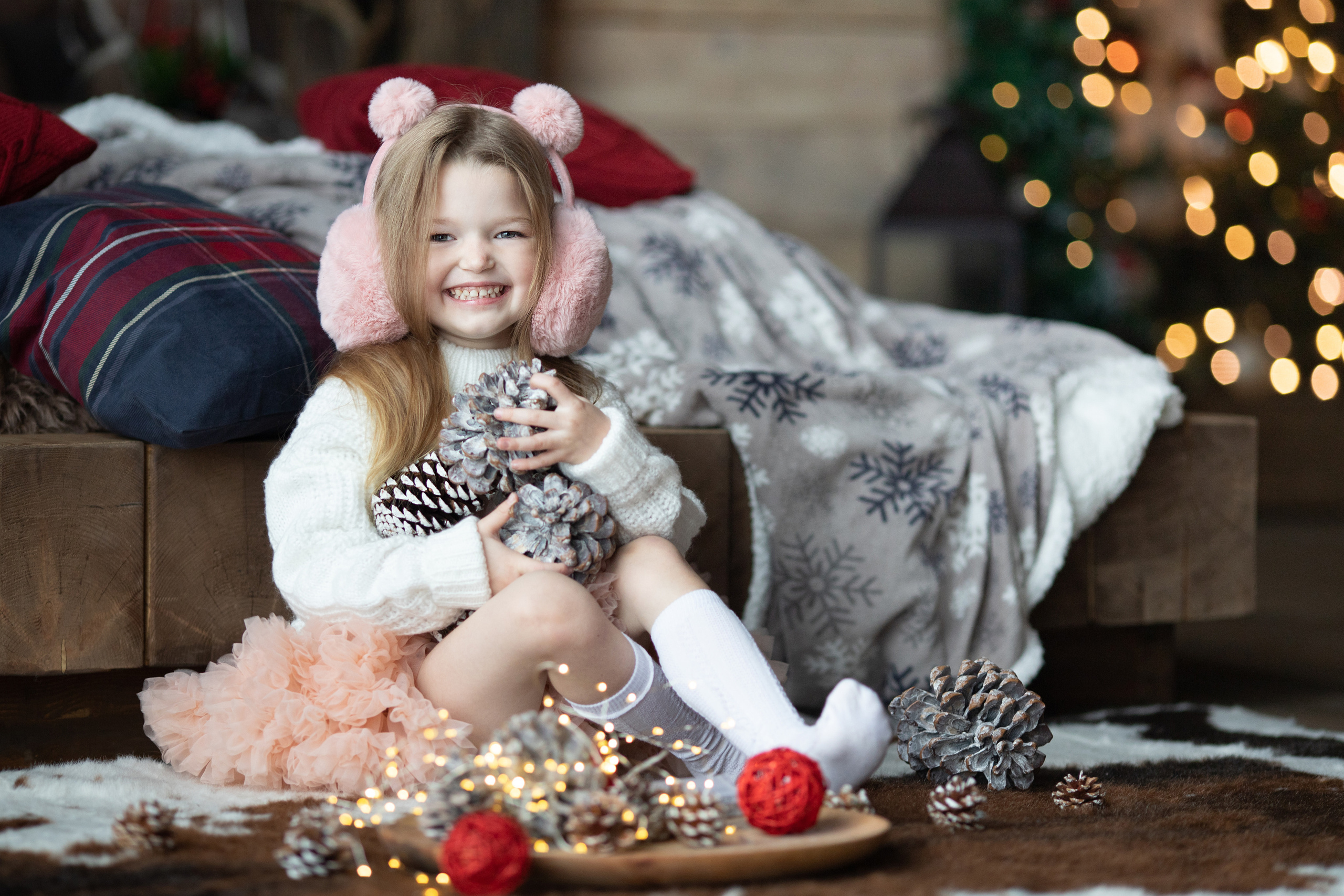 Индивидуальные. Семейные. Детские съёмки. Фотограф беременности Анна Штельвах