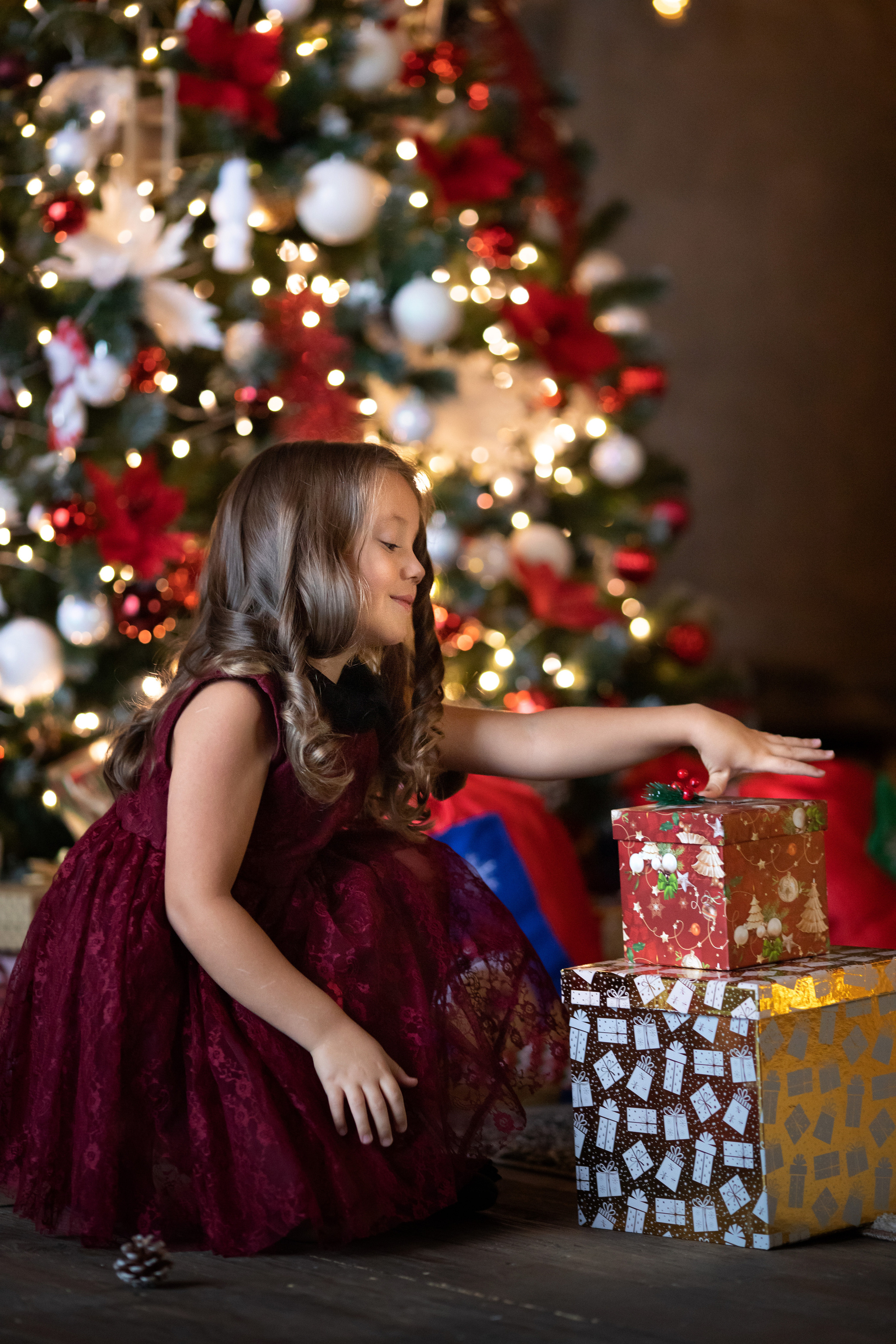 Индивидуальные. Семейные. Детские съёмки. Фотограф беременности Анна Штельвах