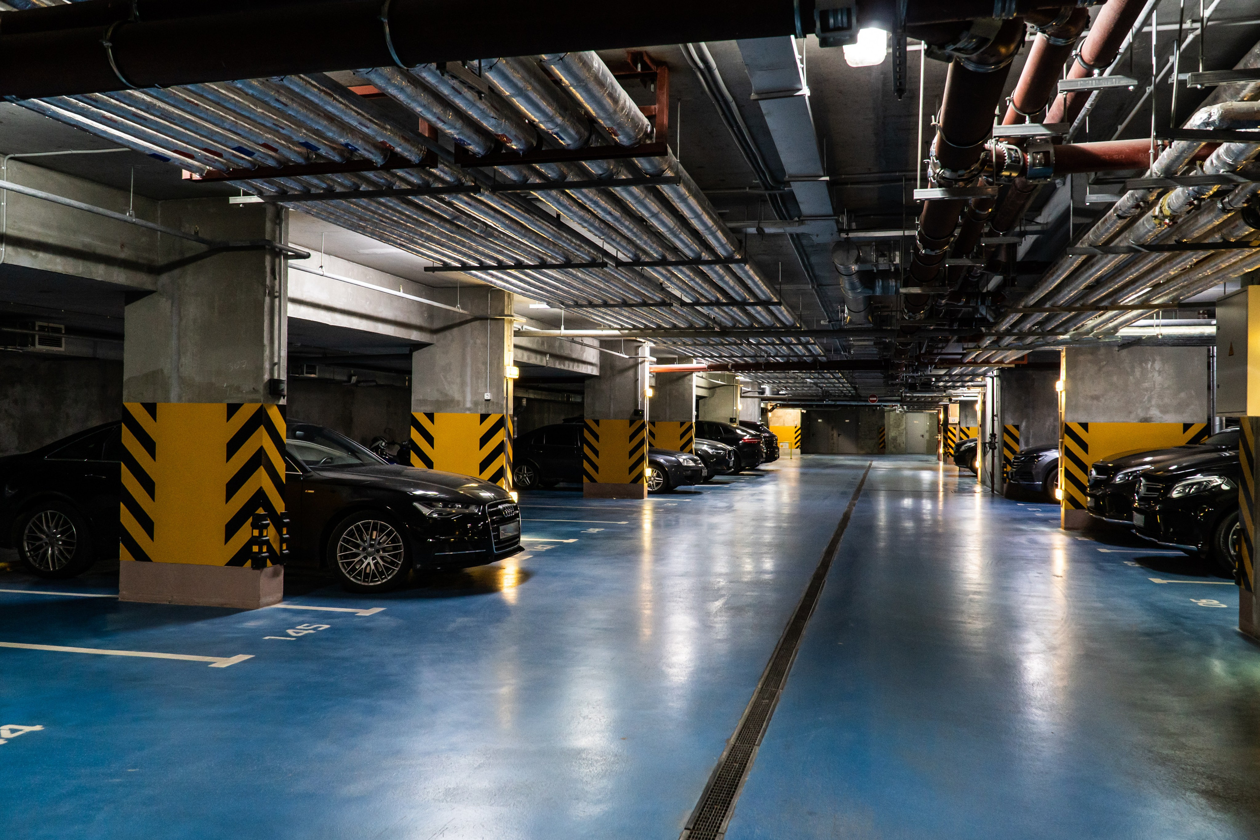 ЖК Кирочная 31. Сайт видеооператора Даниила Лебедева в Санкт-Петербурге