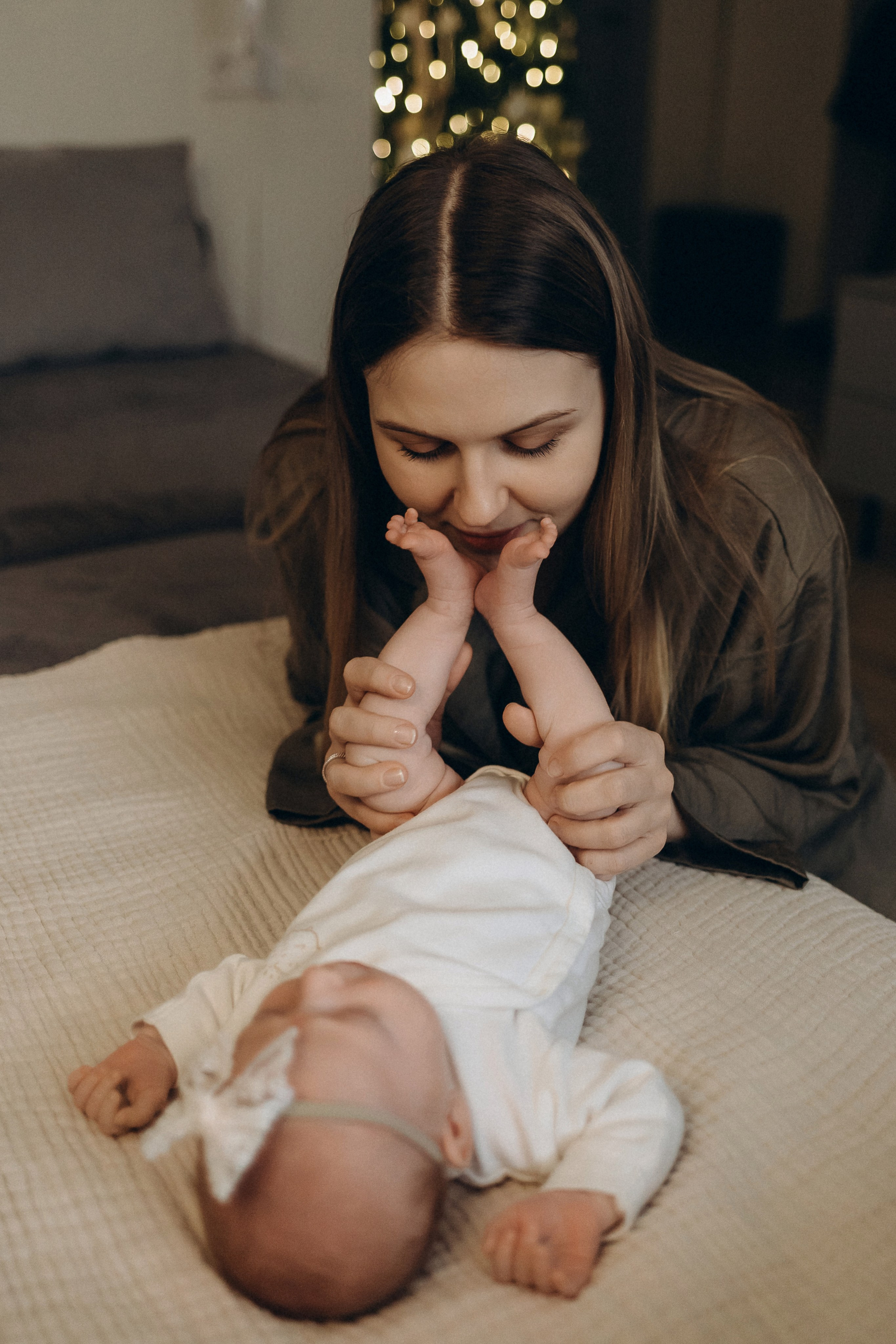 Анастасия/Андрей/Арина/2025. Свадебный и семейный фотограф в Екатеринбурге