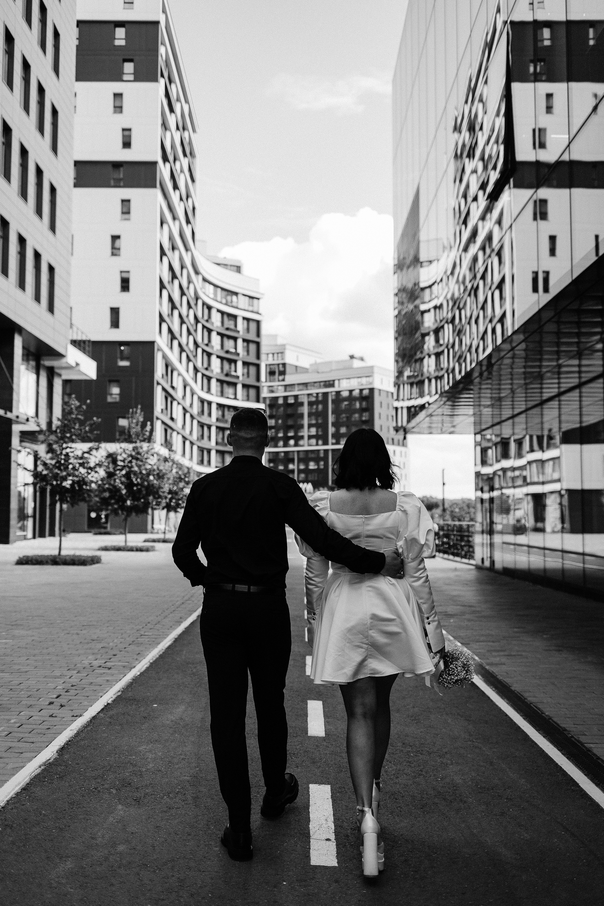 Александр и Карина/2024. Свадебный и семейный фотограф в Екатеринбурге