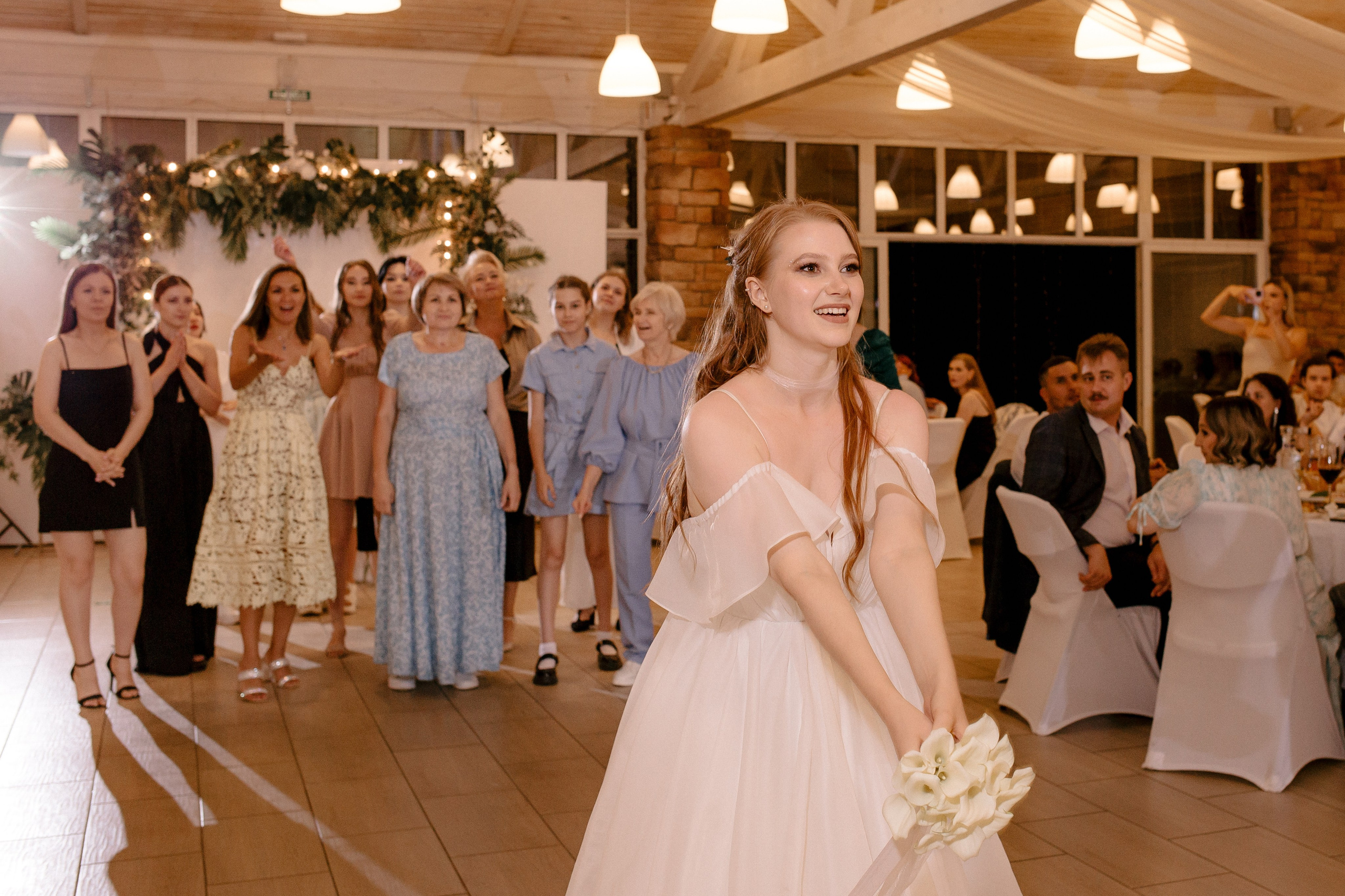 Анастасия и Алмаз. Свадебный и женский фотограф в Набережных Челнах