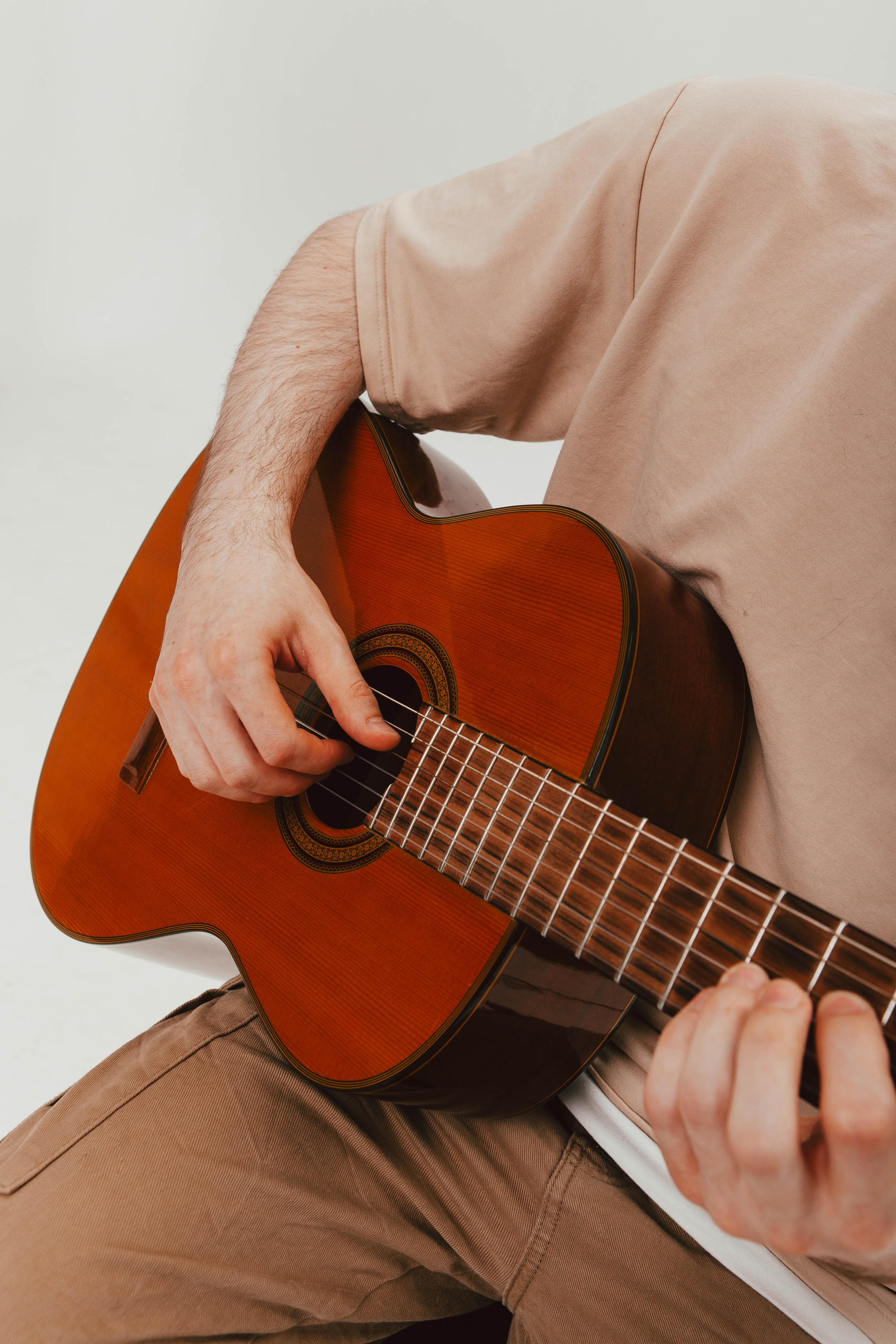 Дмитрий 🎸. Фотограф Ольга Крукле