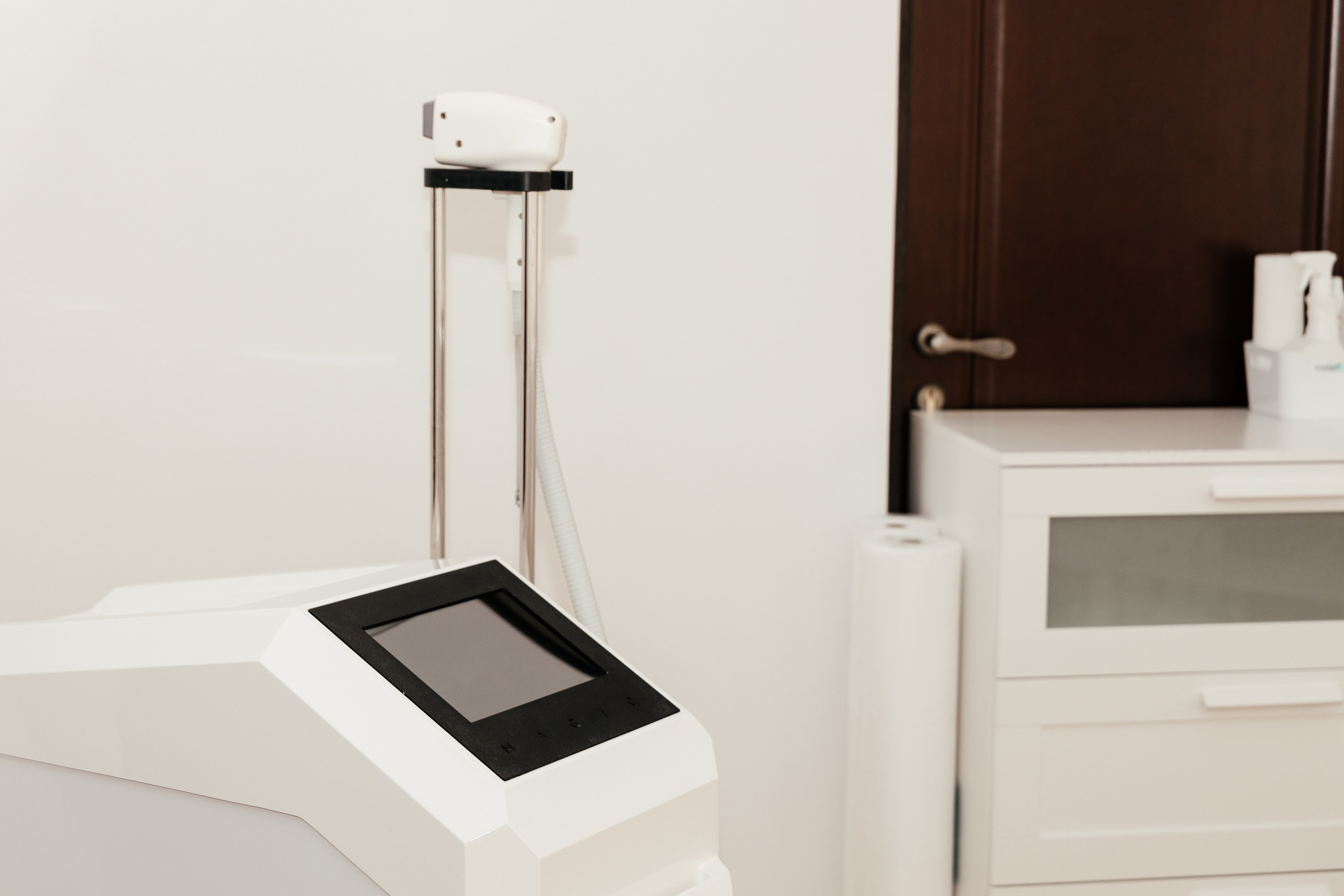 Студия лазерной эпиляции. Миленина Юлия Свадебный и семейный фотограф в Краснодаре