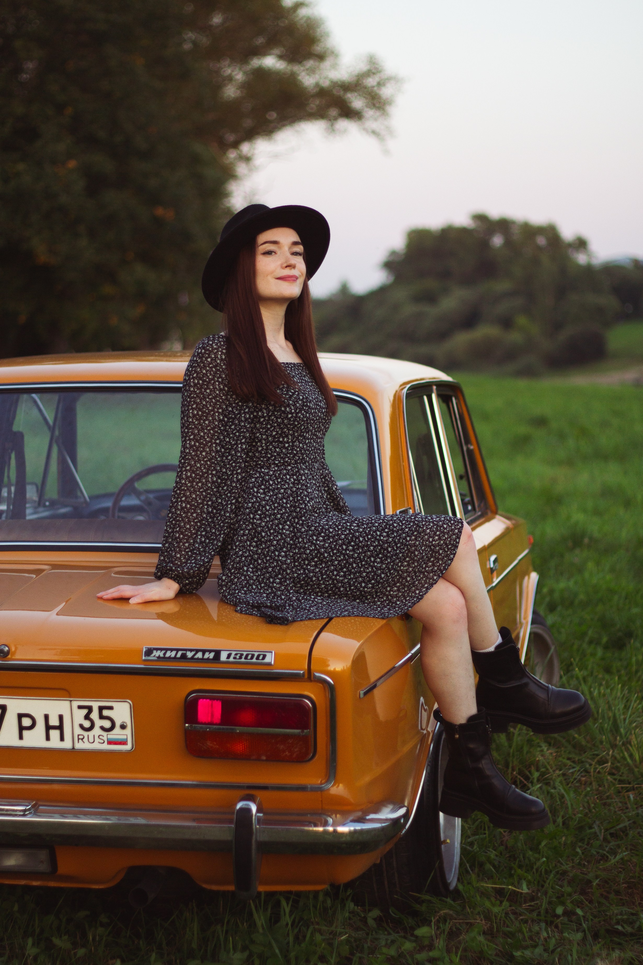 Катя. Фотограф Вологда Кристина Малухина