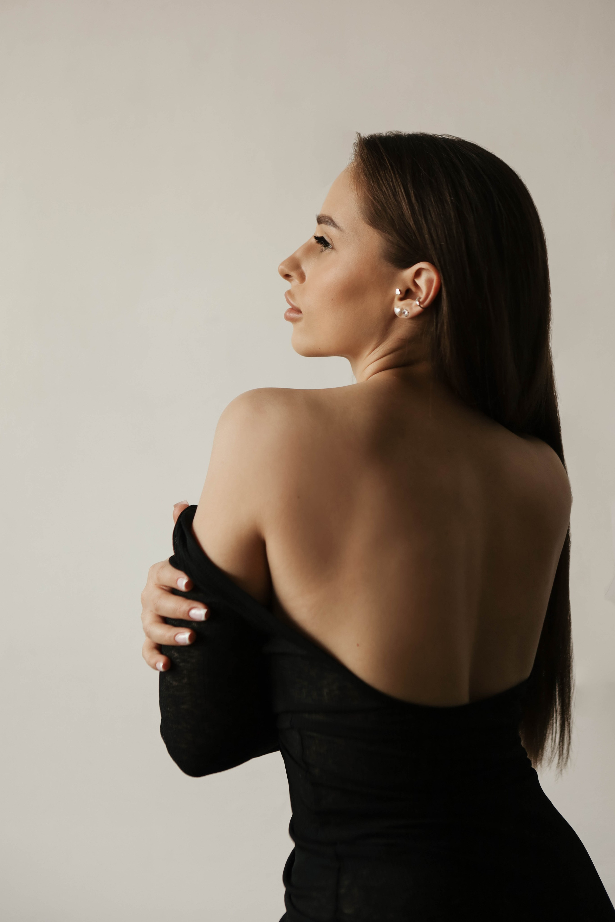 Анна. Фотограф в Иркутске