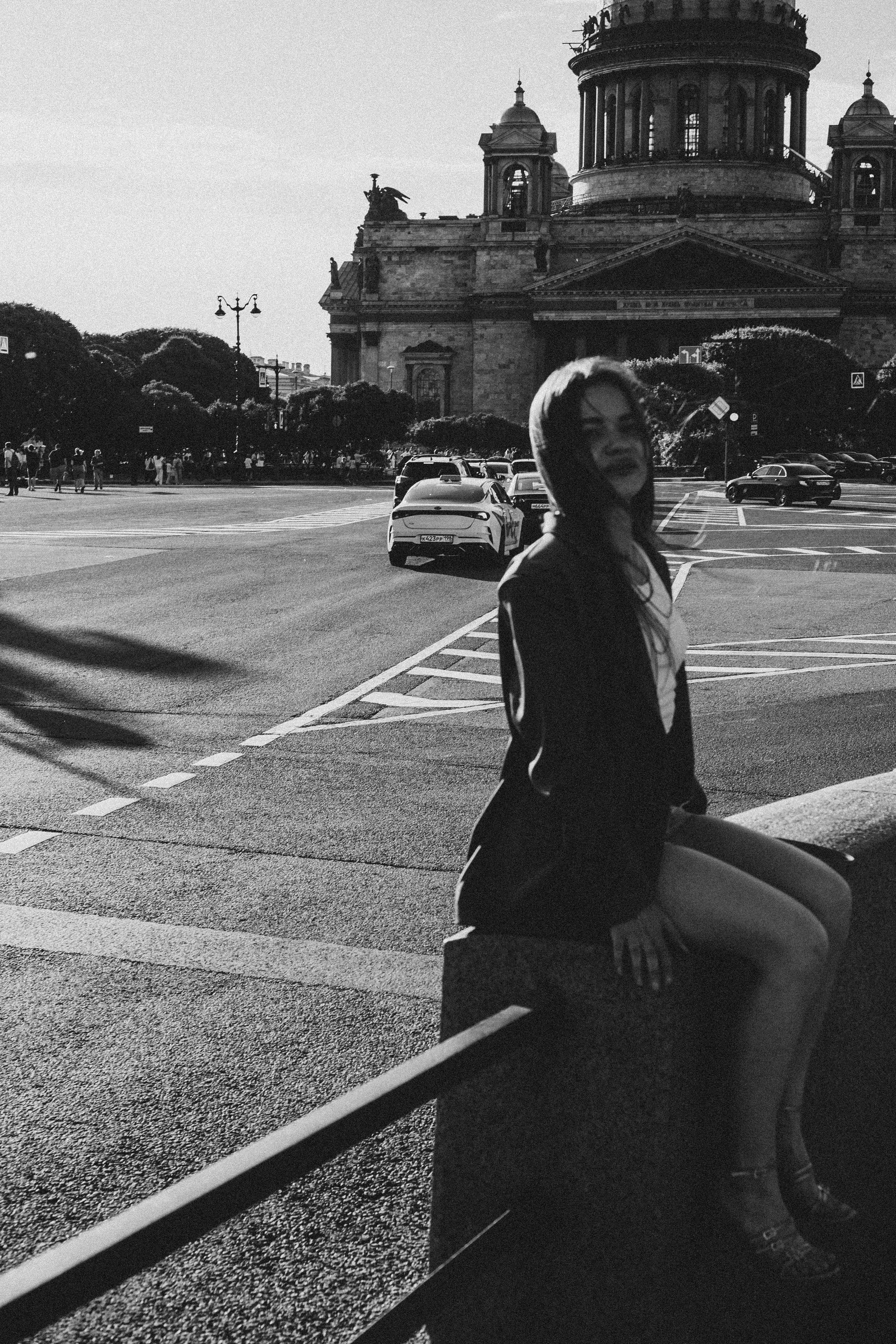 ПРОГУЛКА ПО САНКТ-ПЕТЕРБУРГУ. Профессиональный фотограф, Санкт-Петербург — Виктория Богомолова