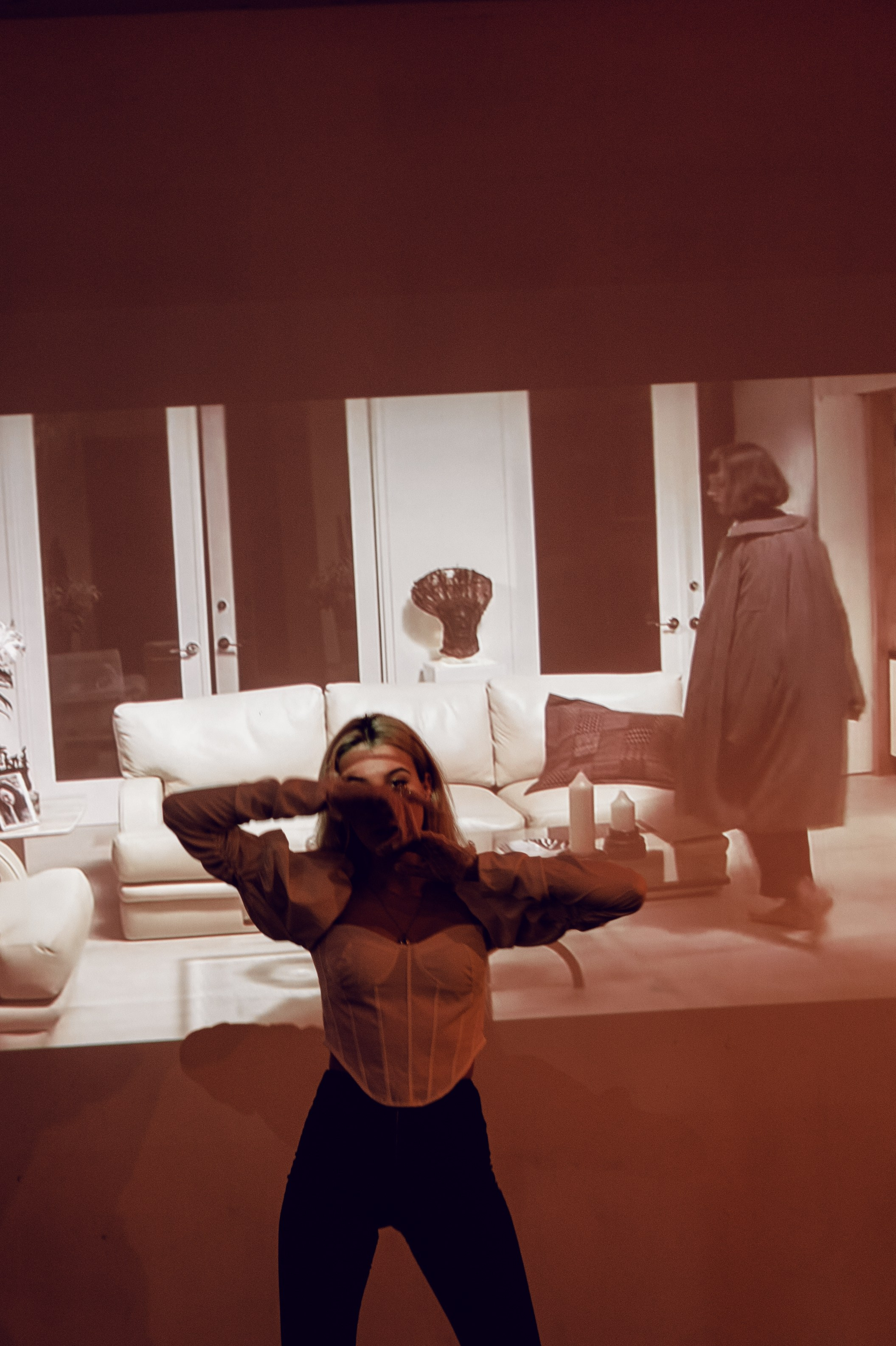 Студийная. Профессиональный фотограф, Санкт-Петербург — Виктория Богомолова