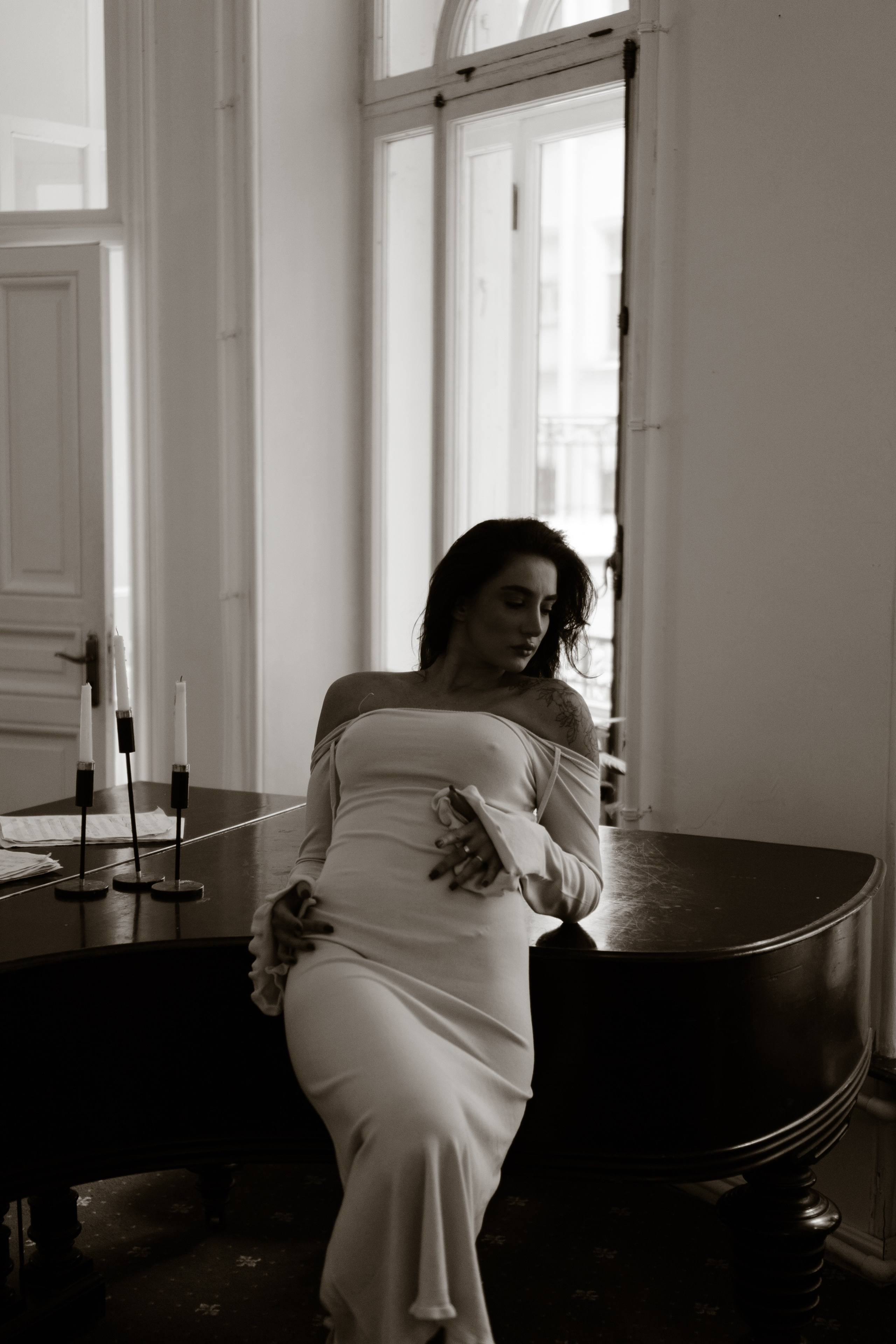 Для девушки. Профессиональный фотограф, Санкт-Петербург — Виктория Богомолова