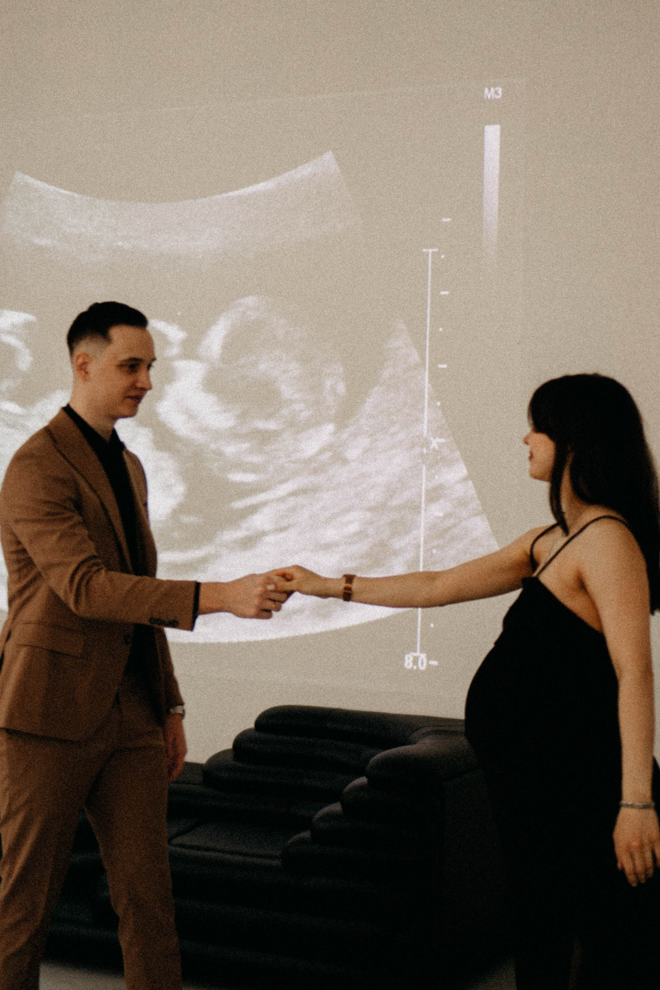 Love Story Беременность. Профессиональный фотограф, Санкт-Петербург — Виктория Богомолова