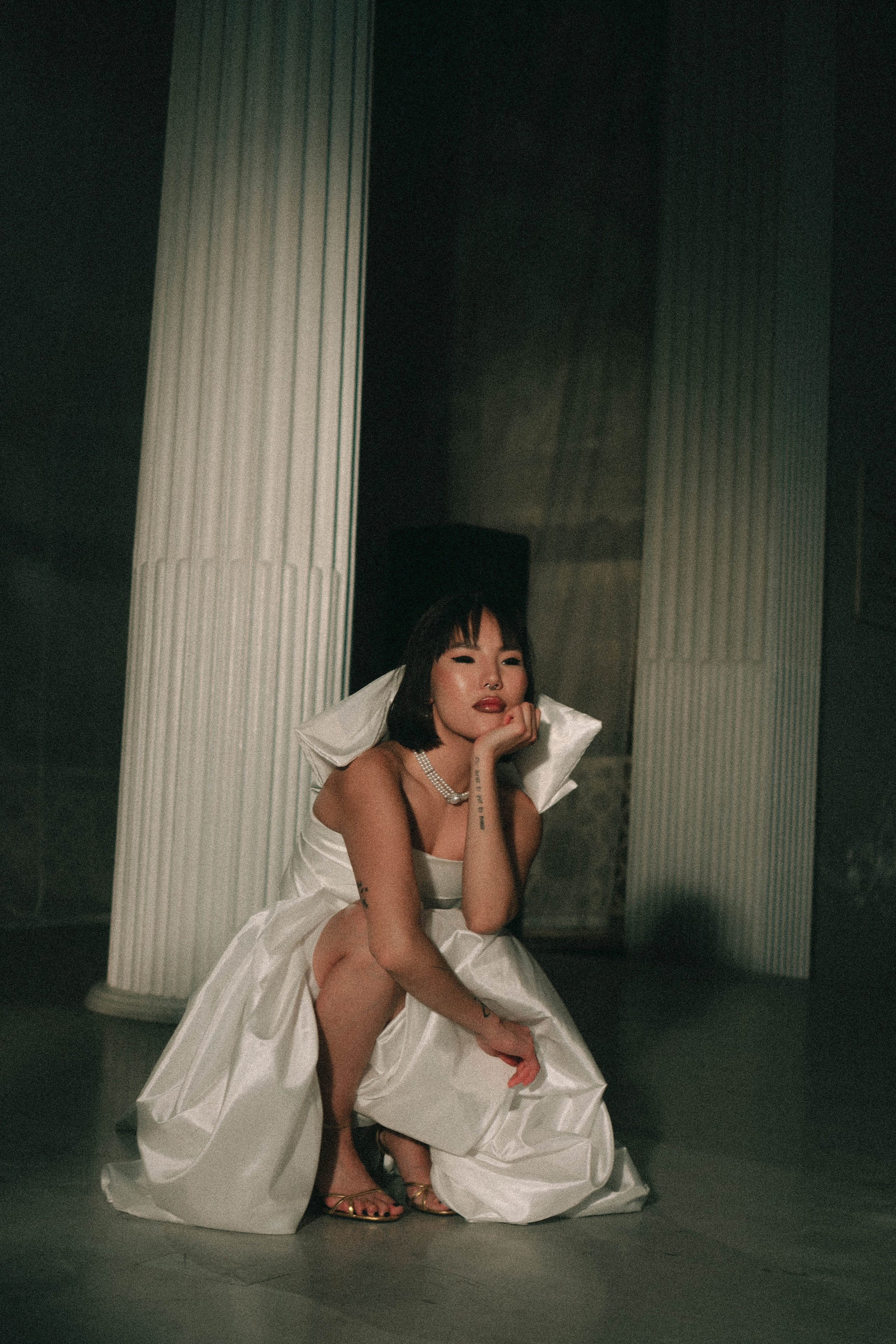 СВАБЕДНАЯ ФОТСЕССИИЯ В ОДНОМ ИЗ ЗАЛОВ НИКОЛАЕВСКОГО ДВОРЦА. Профессиональный фотограф, Санкт-Петербург — Виктория Богомолова