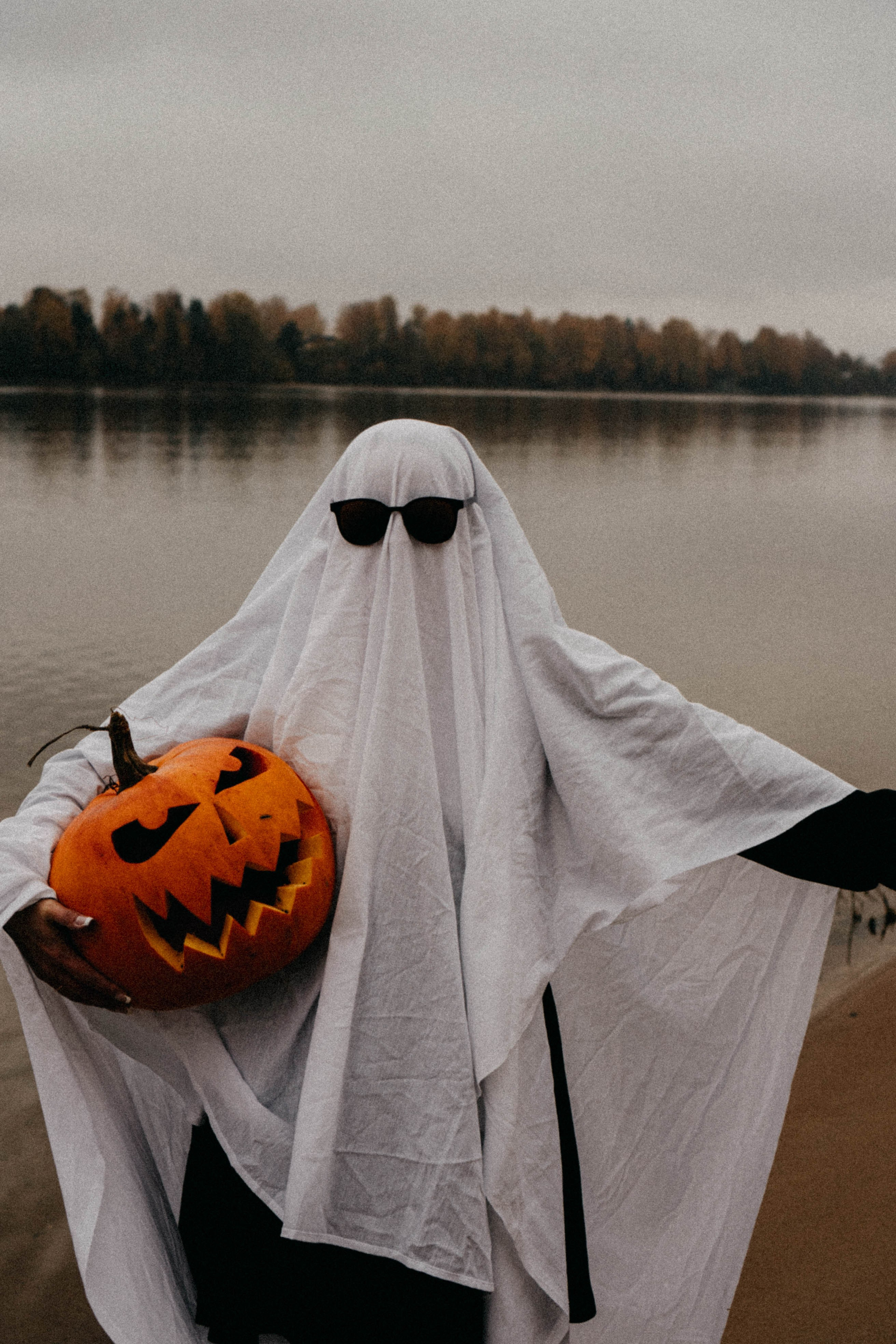 Осеняя. Профессиональный фотограф, Санкт-Петербург — Виктория Богомолова