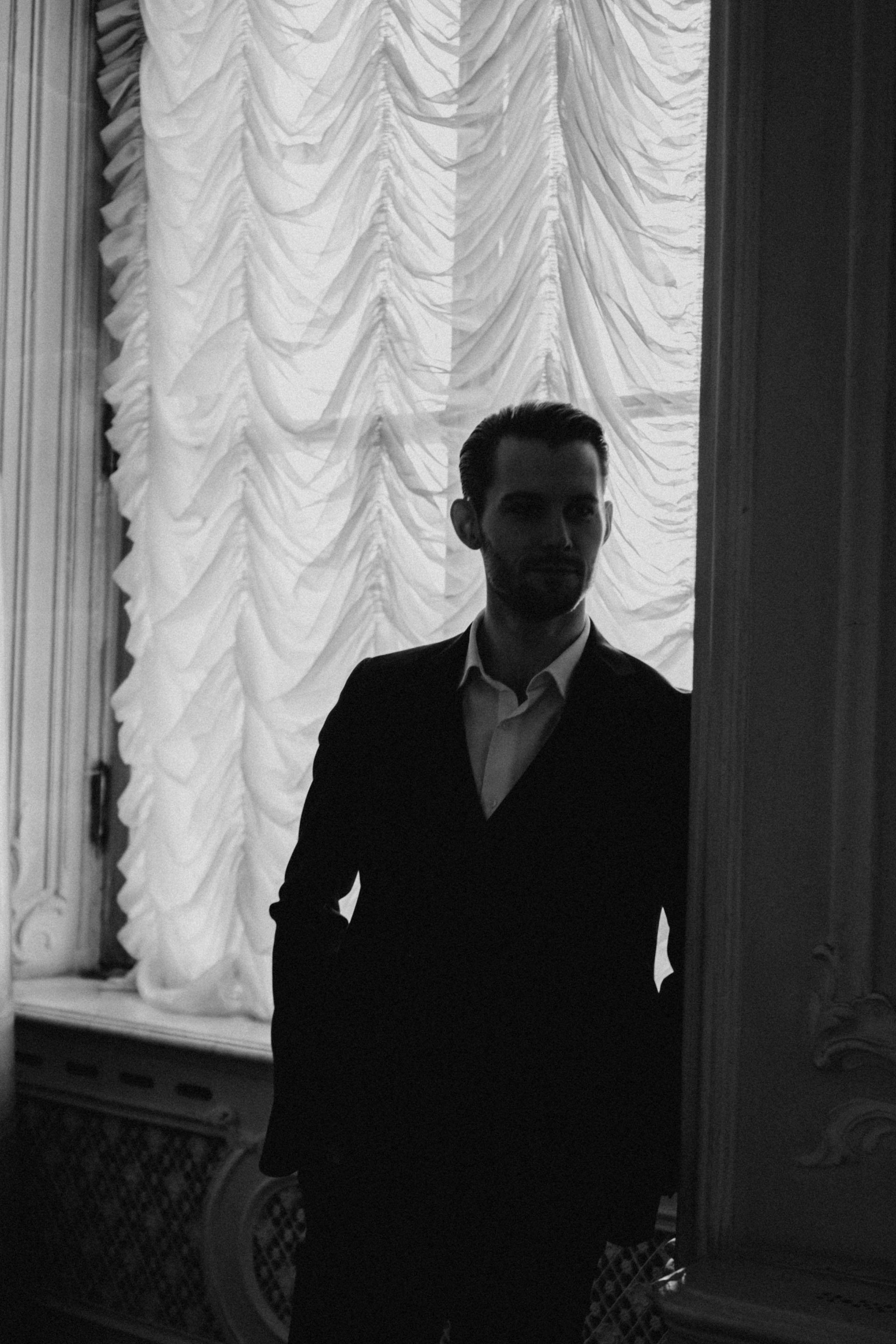 СВАДЕБНАЯ ФОТОСЕСИИЯ В НИКОЛАЕВСКОМ ДВОРЦЕ. Профессиональный фотограф, Санкт-Петербург — Виктория Богомолова