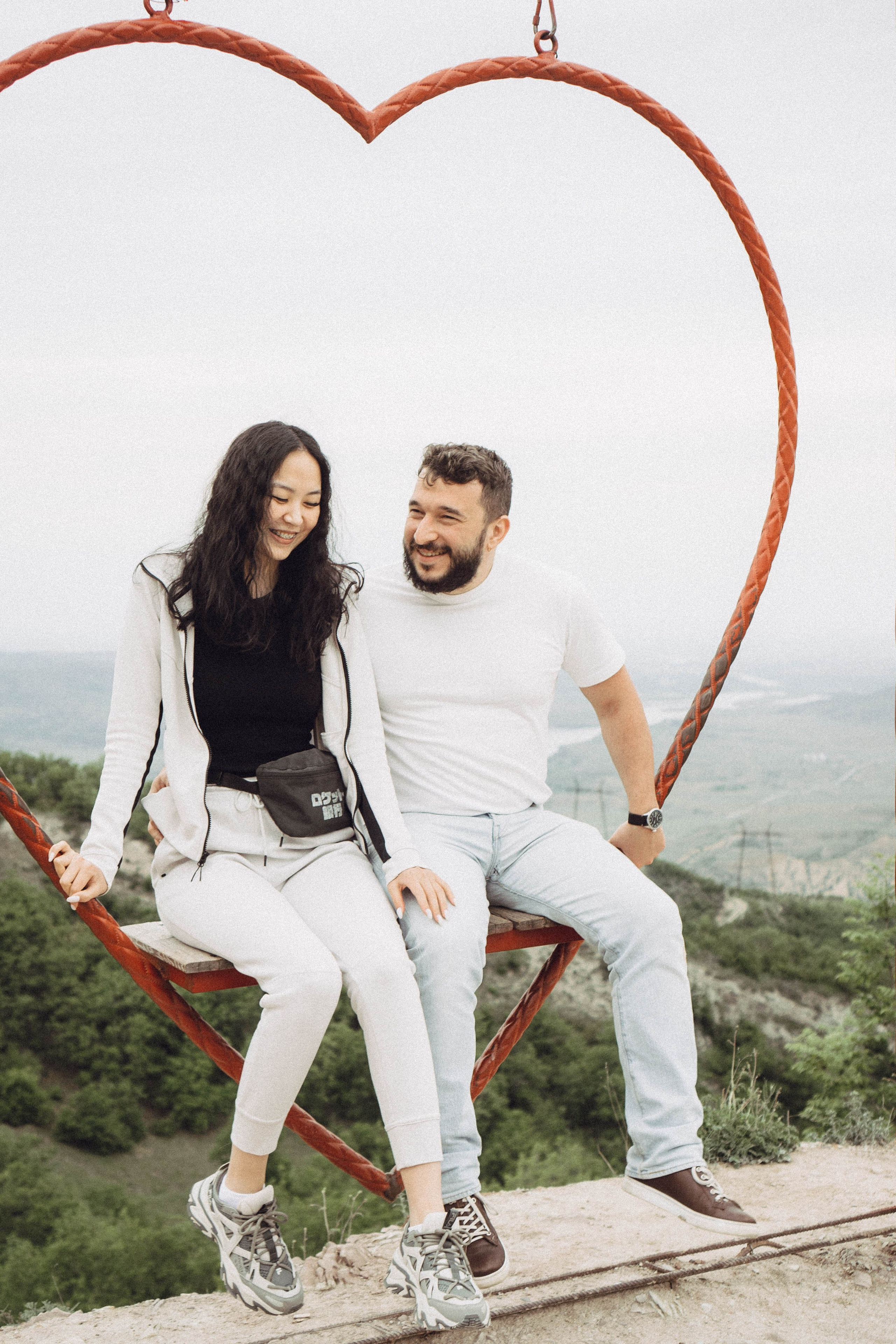 Любовь. Профессиональный фотограф, Санкт-Петербург — Виктория Богомолова