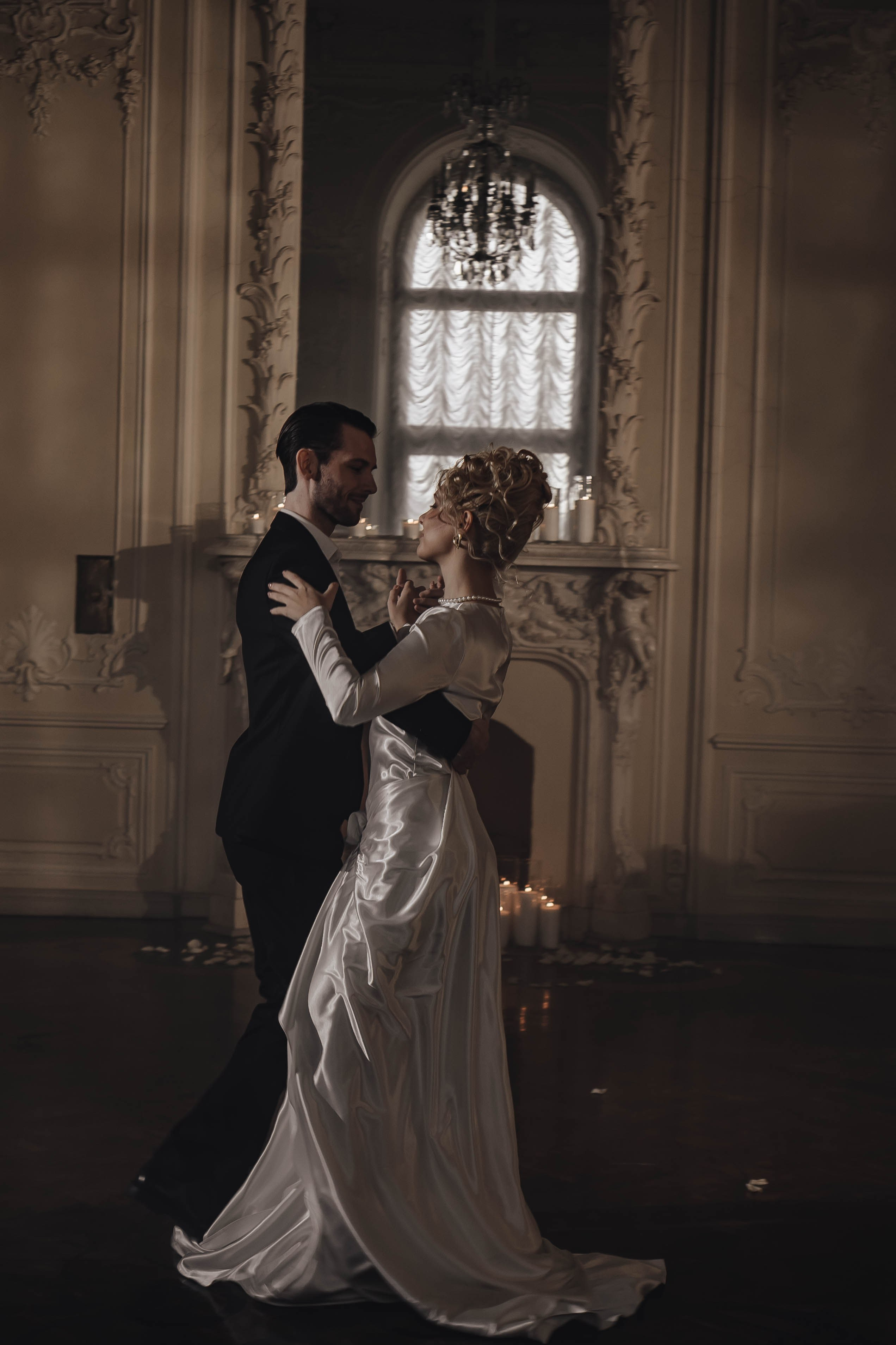 СВАДЕБНАЯ ФОТОСЕСИИЯ В НИКОЛАЕВСКОМ ДВОРЦЕ. Профессиональный фотограф, Санкт-Петербург — Виктория Богомолова