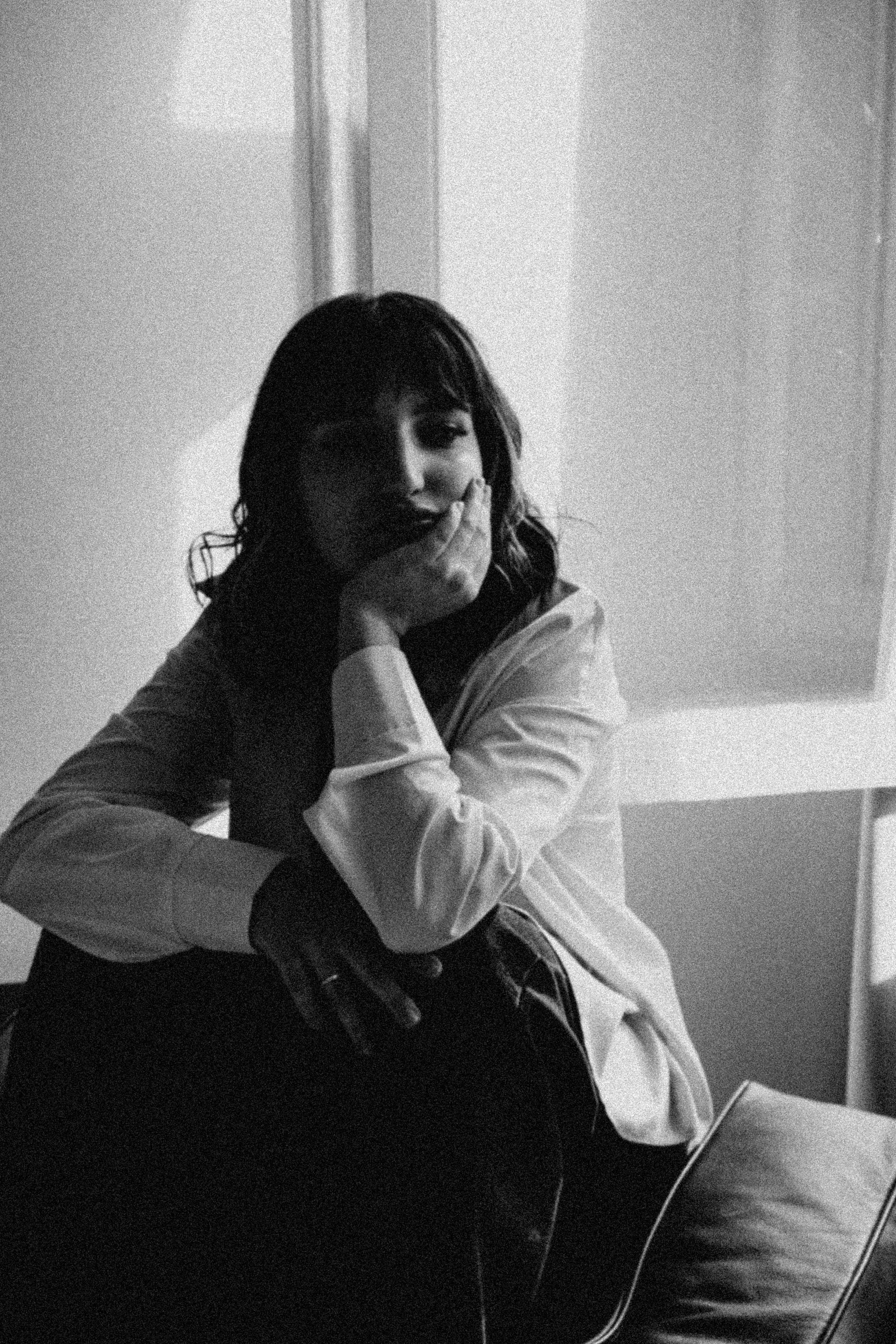 Студийная. Профессиональный фотограф, Санкт-Петербург — Виктория Богомолова