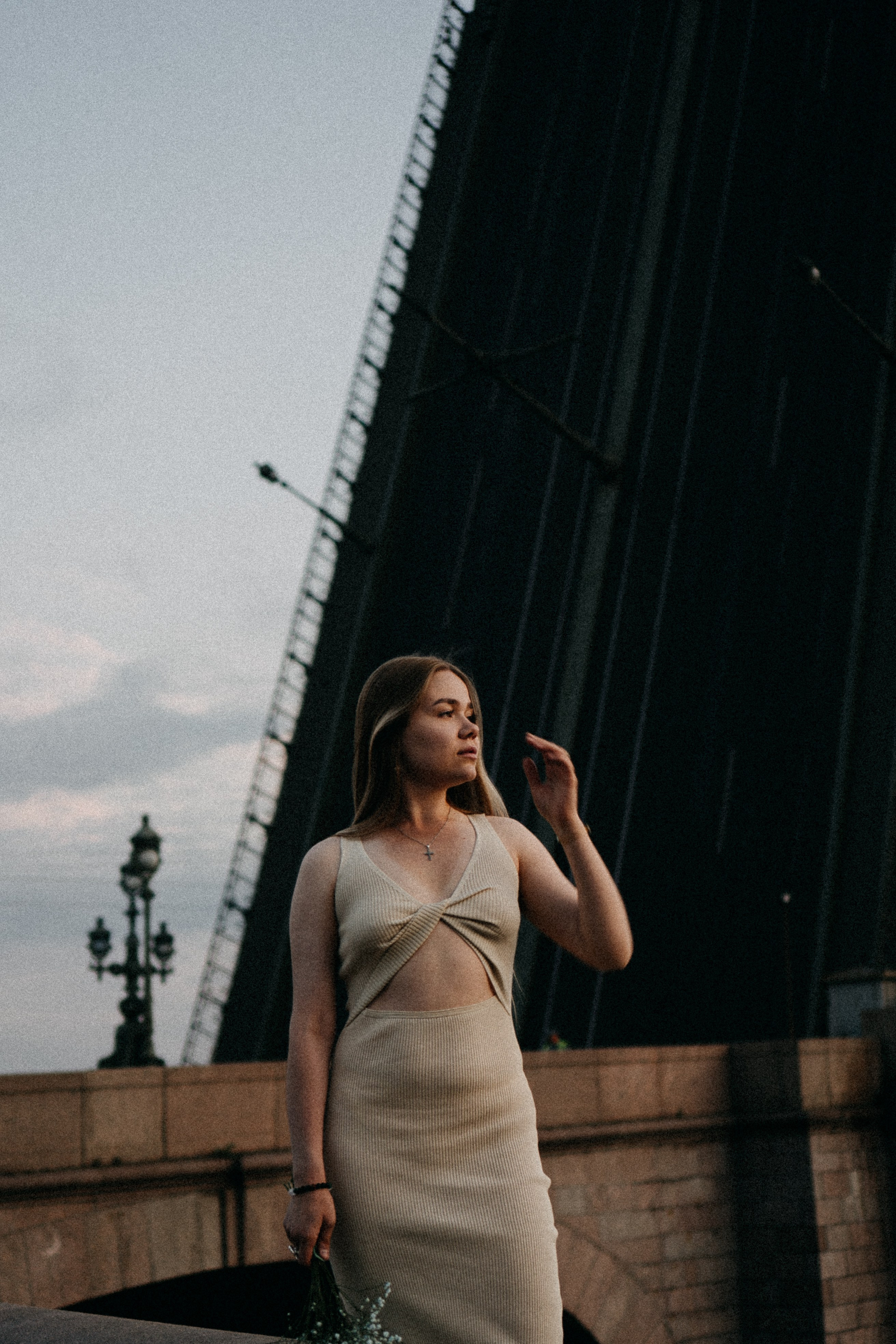 Рассветная. Профессиональный фотограф, Санкт-Петербург — Виктория Богомолова