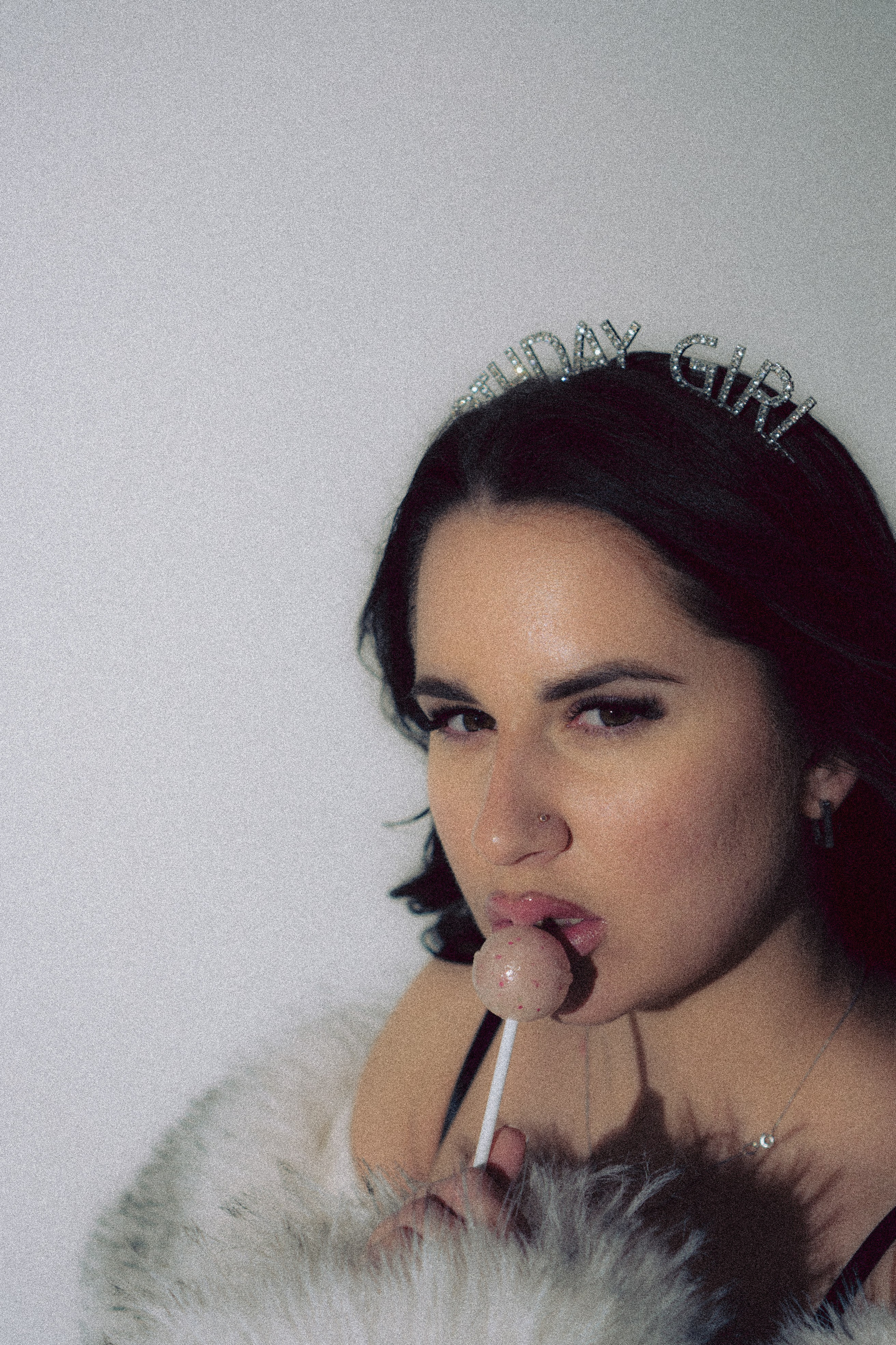 История ко дню рождения. Профессиональный фотограф, Санкт-Петербург — Виктория Богомолова