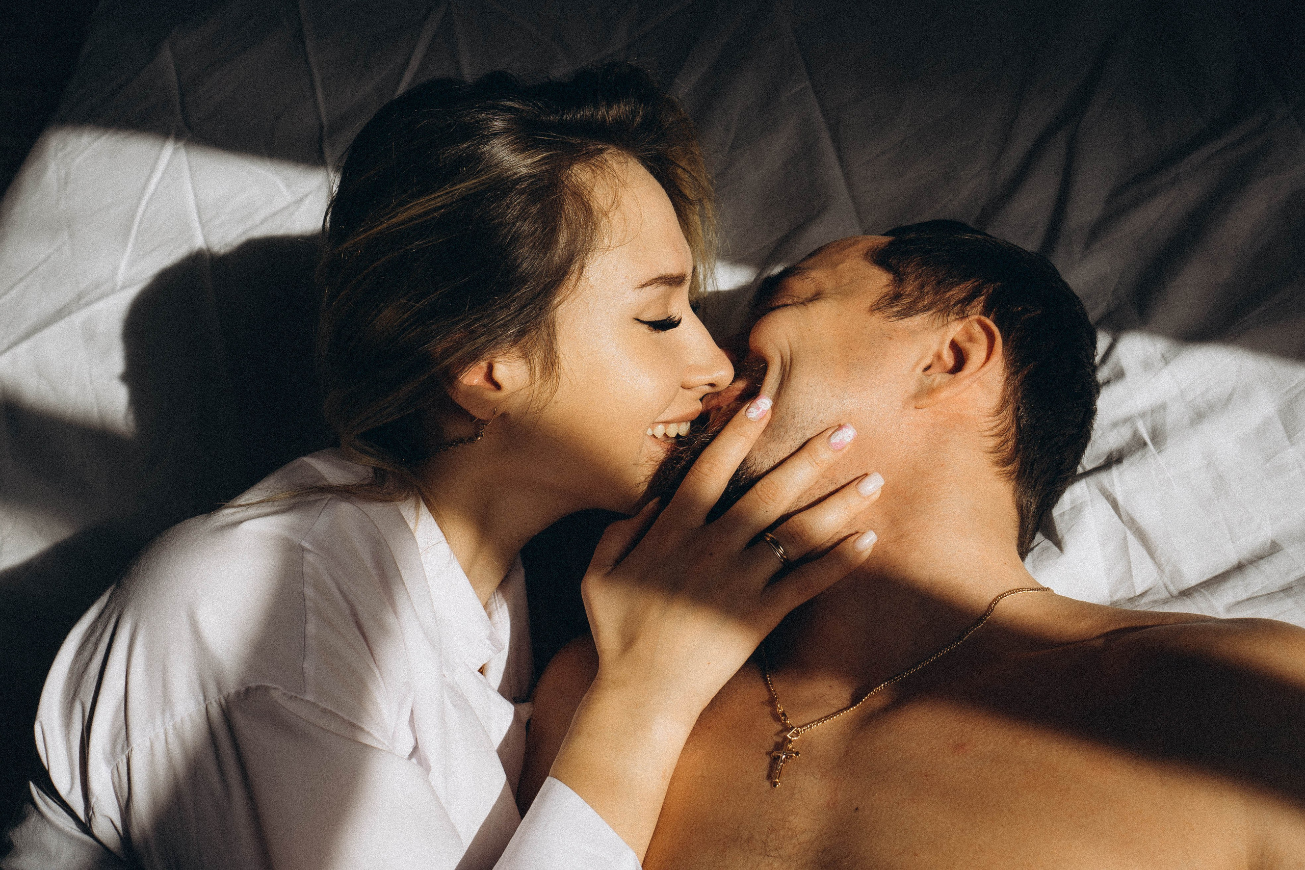 Любовь. Профессиональный фотограф, Санкт-Петербург — Виктория Богомолова