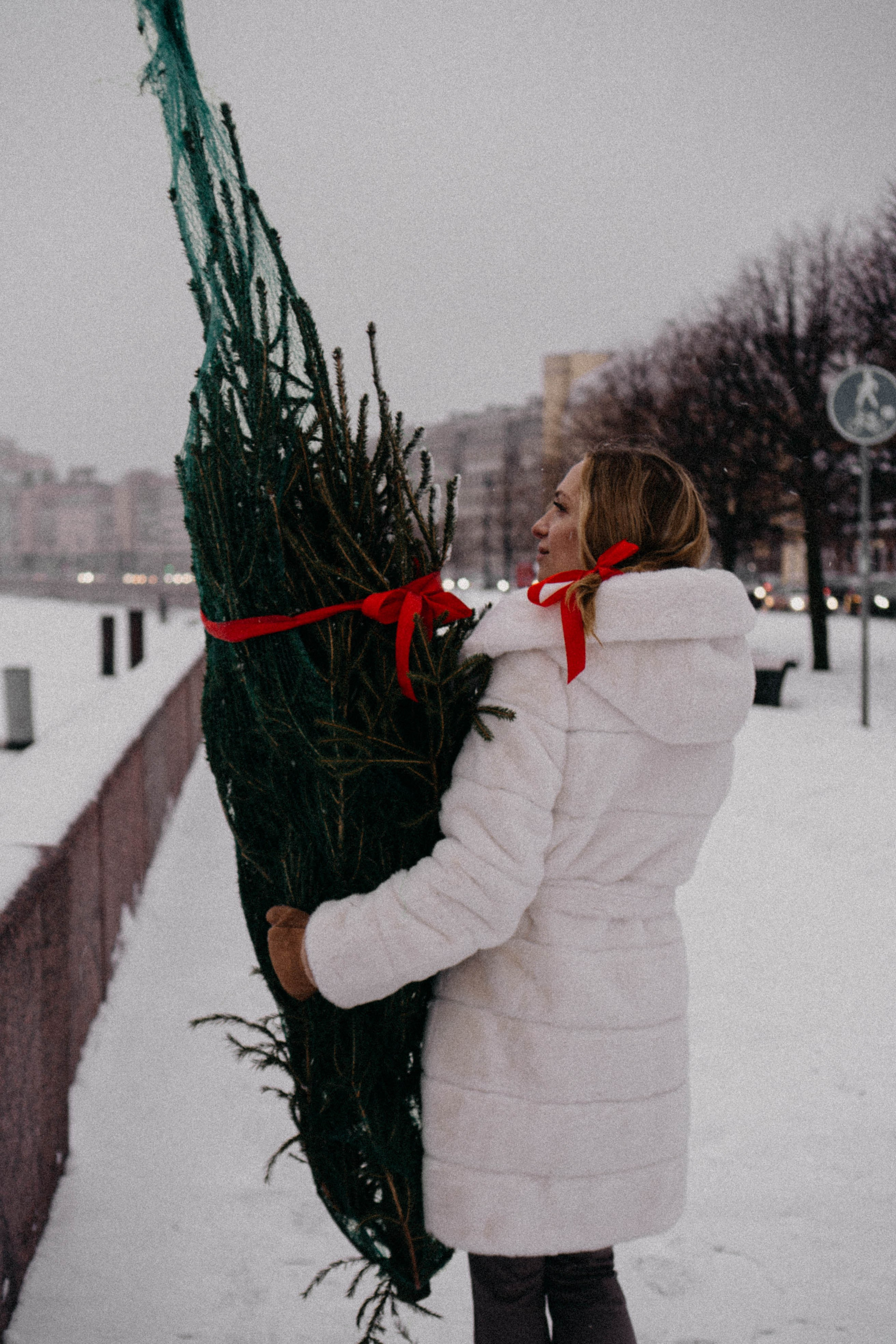 Новогодняя. Профессиональный фотограф, Санкт-Петербург — Виктория Богомолова