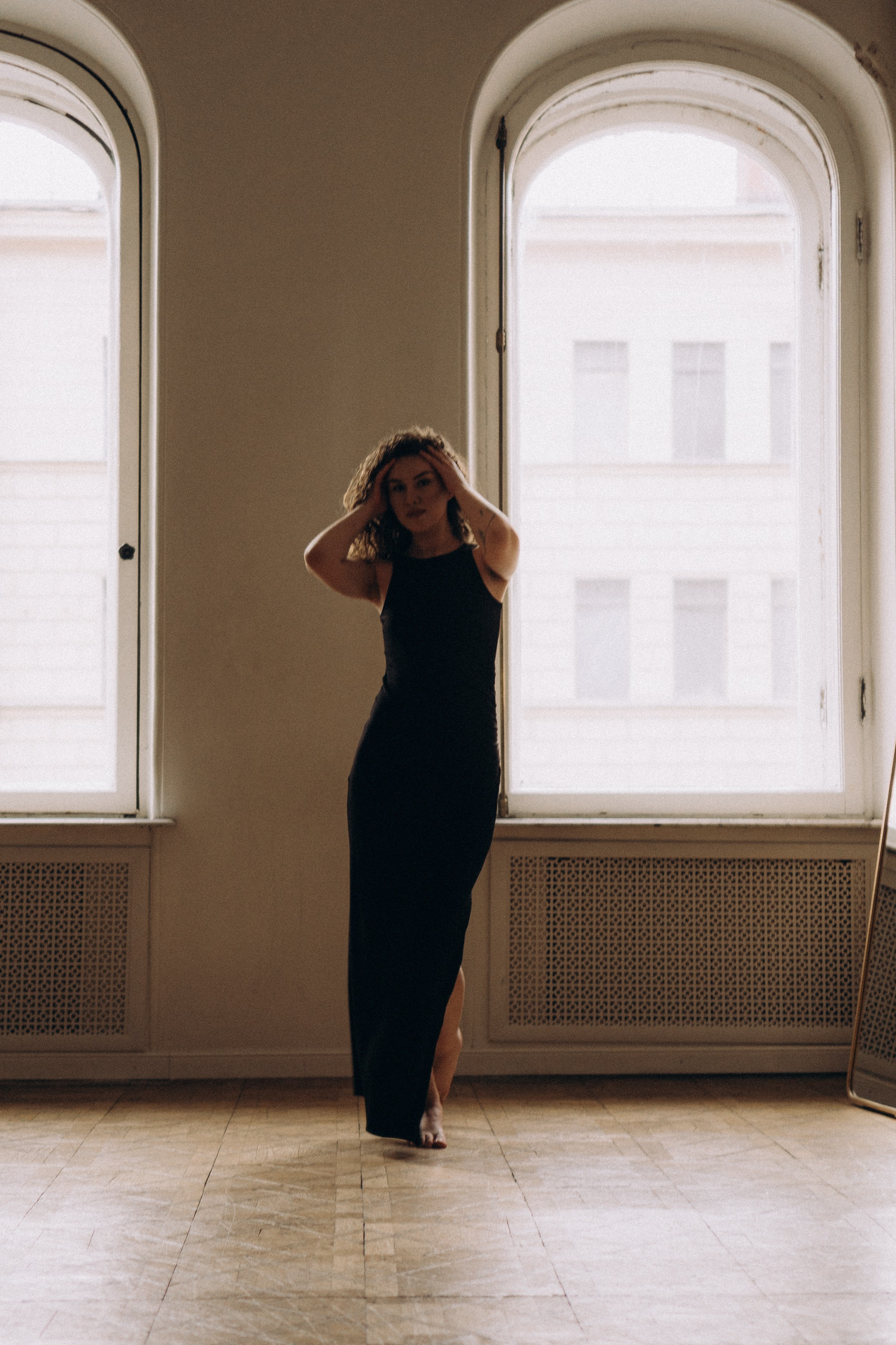 Для девушки. Профессиональный фотограф, Санкт-Петербург — Виктория Богомолова