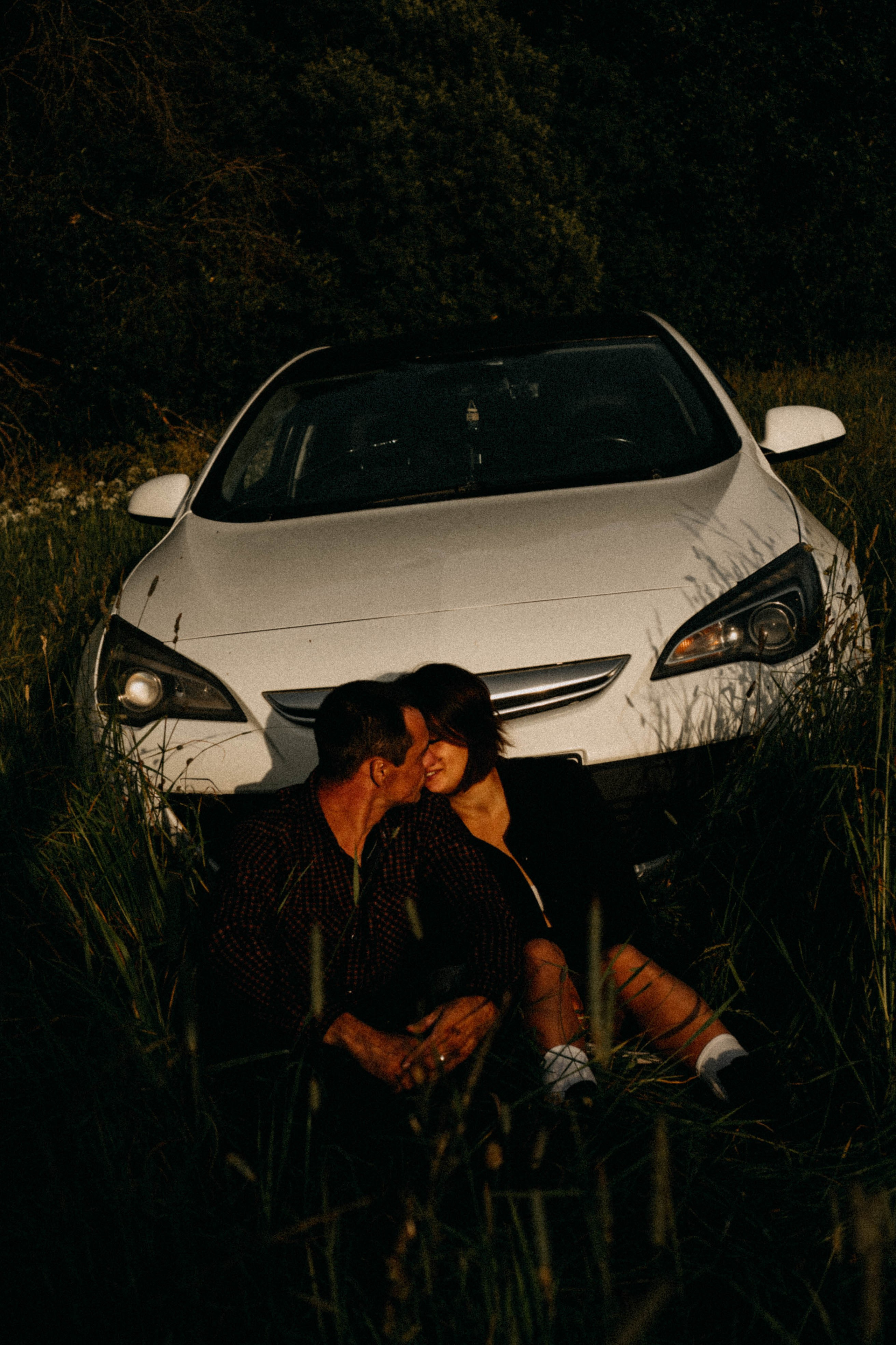 Летняя прогулка. Профессиональный фотограф, Санкт-Петербург — Виктория Богомолова