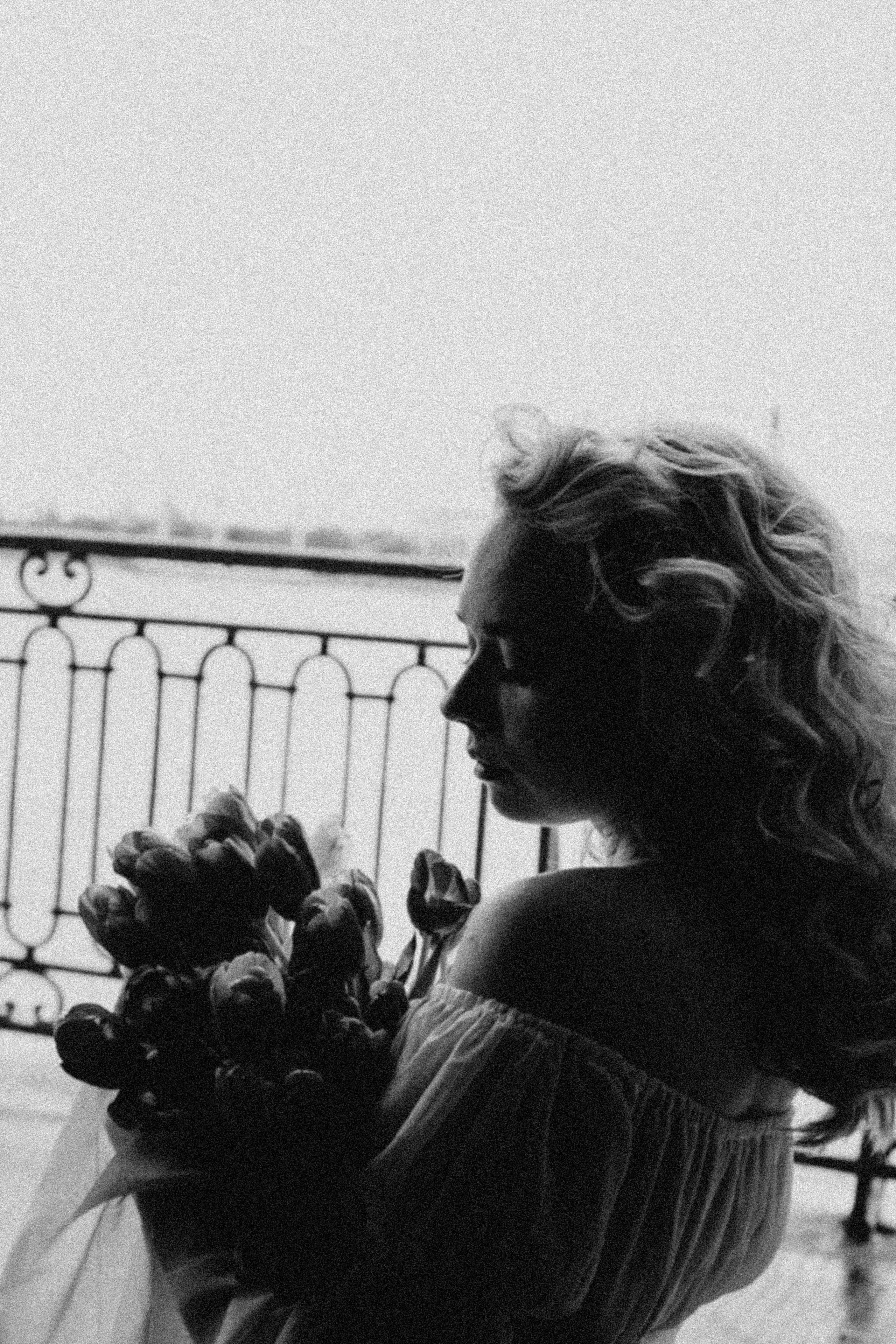 Студийная. Профессиональный фотограф, Санкт-Петербург — Виктория Богомолова