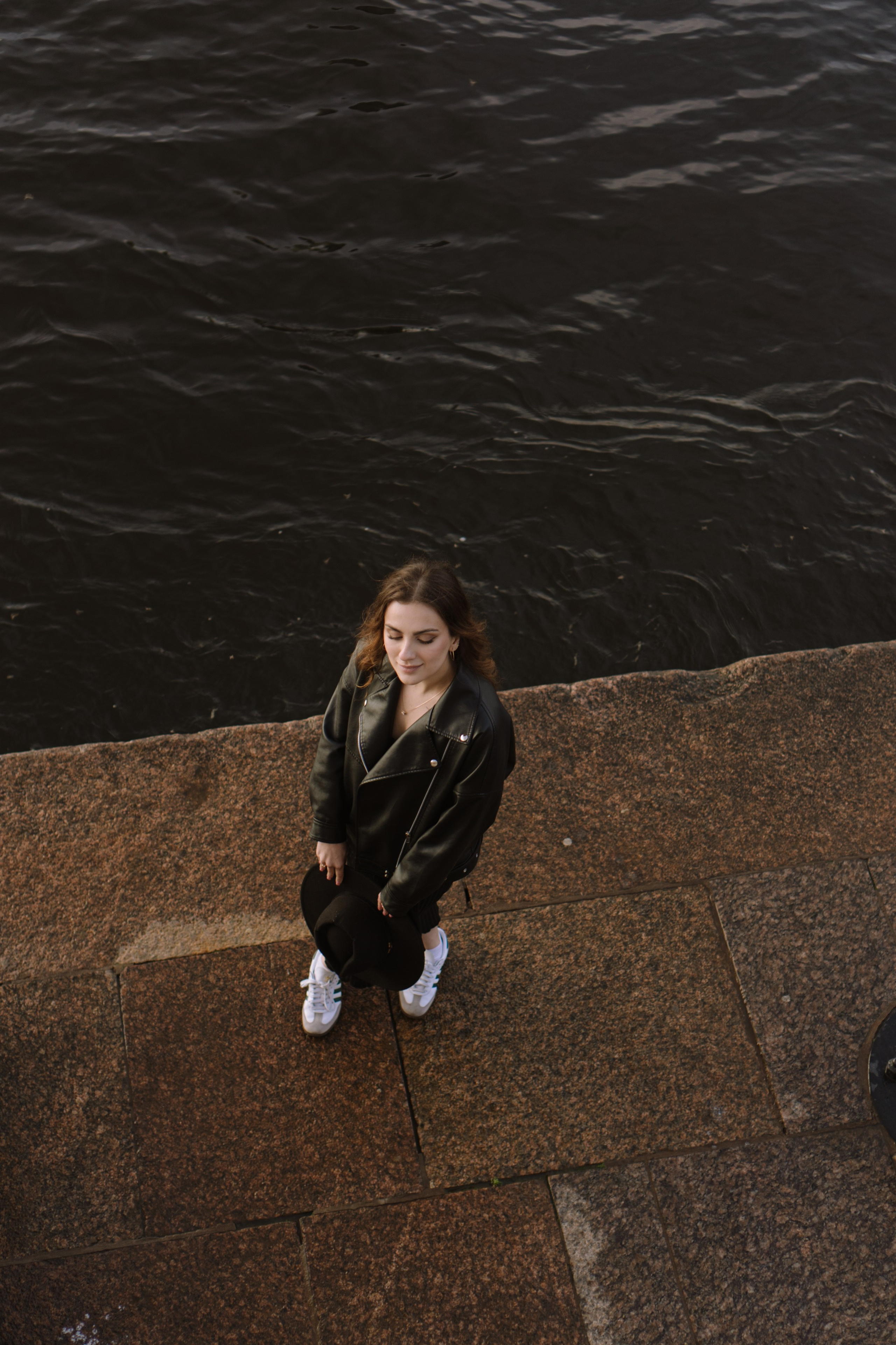 ЛЮБОВЬ В ИЮНЕ. Профессиональный фотограф, Санкт-Петербург — Виктория Богомолова