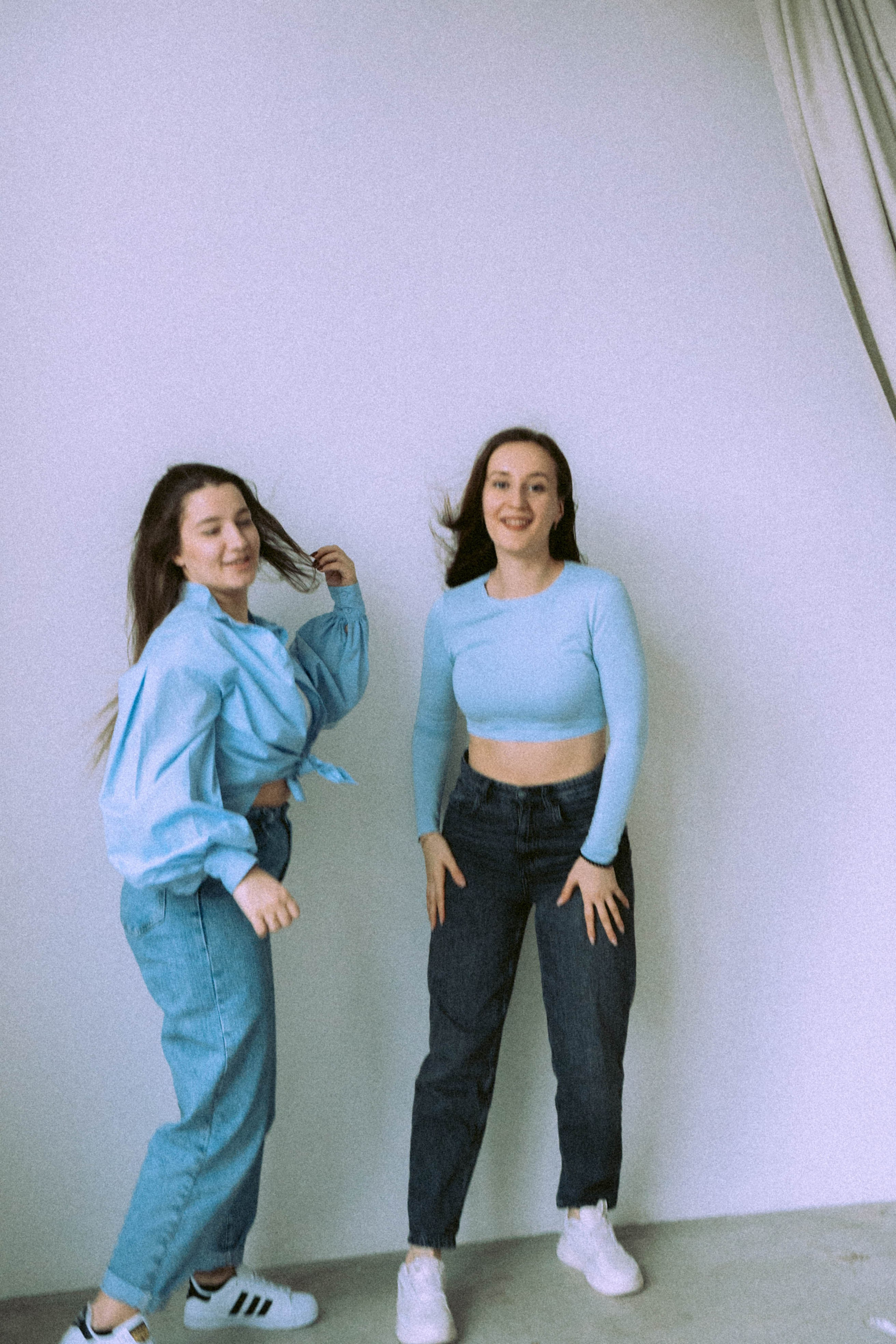 Подружки. Профессиональный фотограф, Санкт-Петербург — Виктория Богомолова