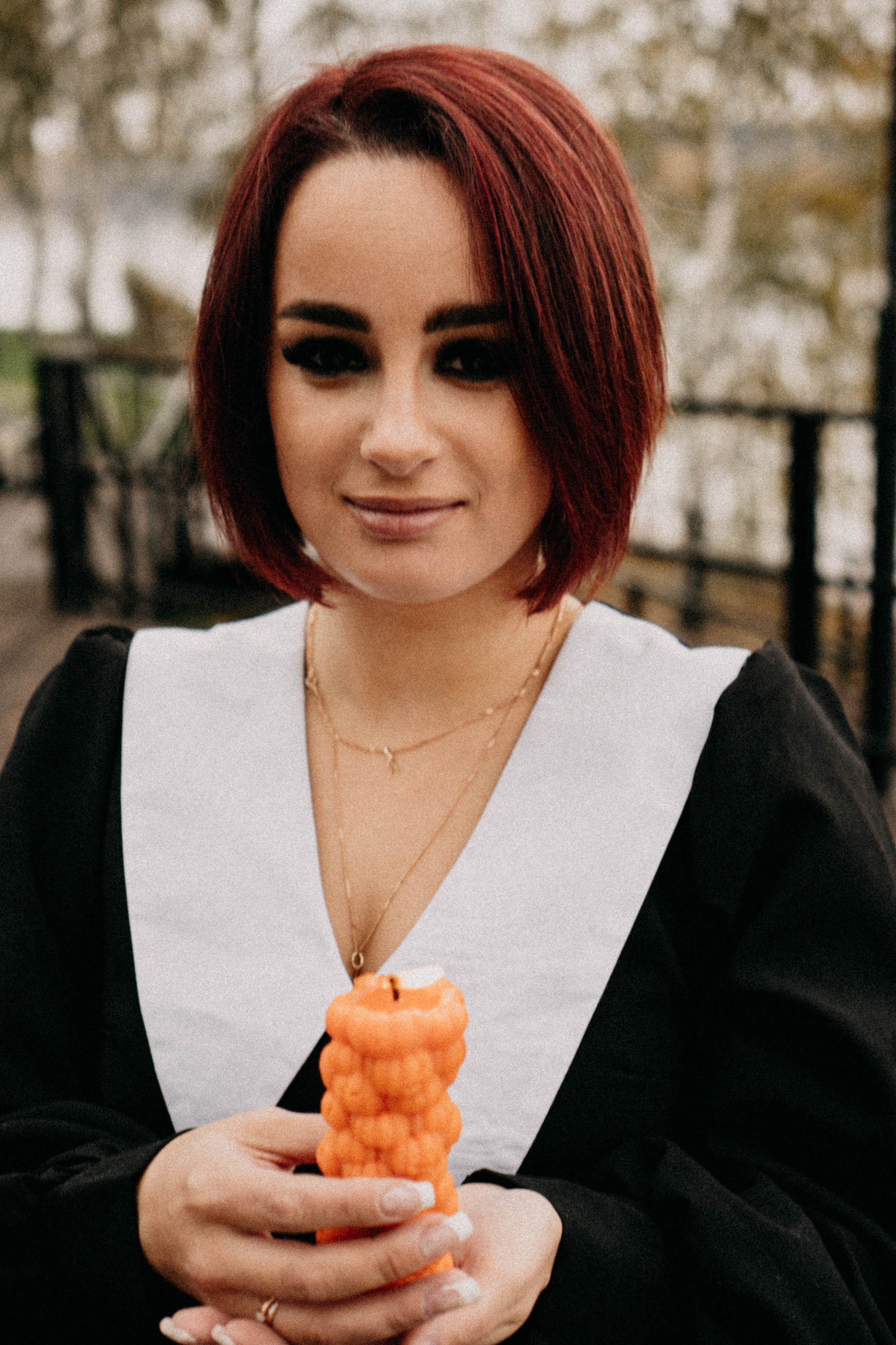 Осеняя. Профессиональный фотограф, Санкт-Петербург — Виктория Богомолова