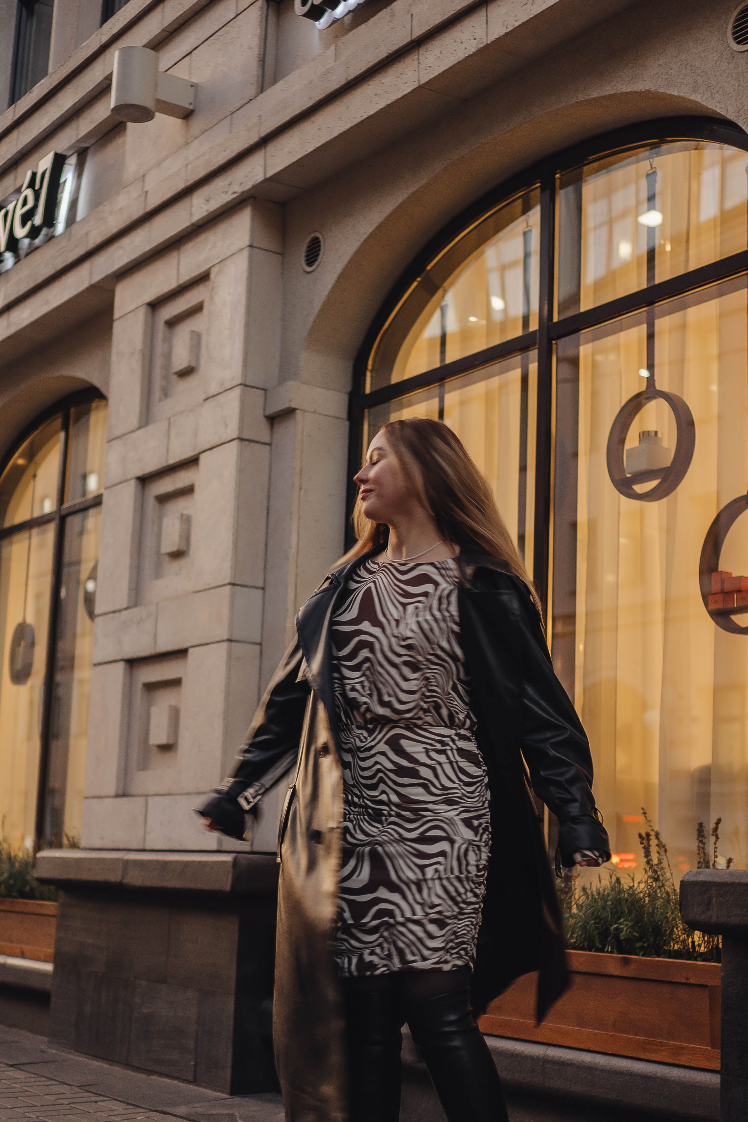 Жественность. Профессиональный фотограф, Санкт-Петербург — Виктория Богомолова