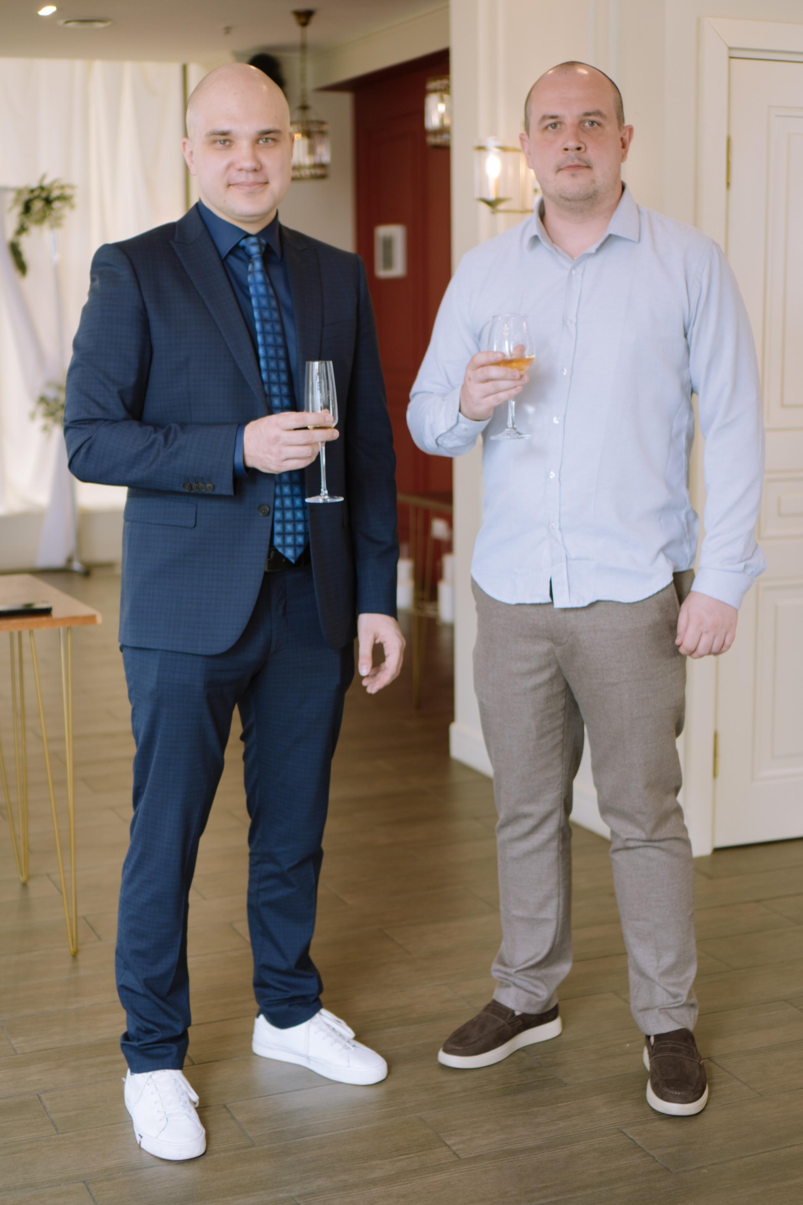 СВАДЕБНЫЙ БАНКЕТ НА ВЛАДИМИРСКОЙ В САНКТ-ПЕТЕРБУРГЕ (КАМЕРНАЯ СВАДЬБА). Профессиональный фотограф, Санкт-Петербург — Виктория Богомолова