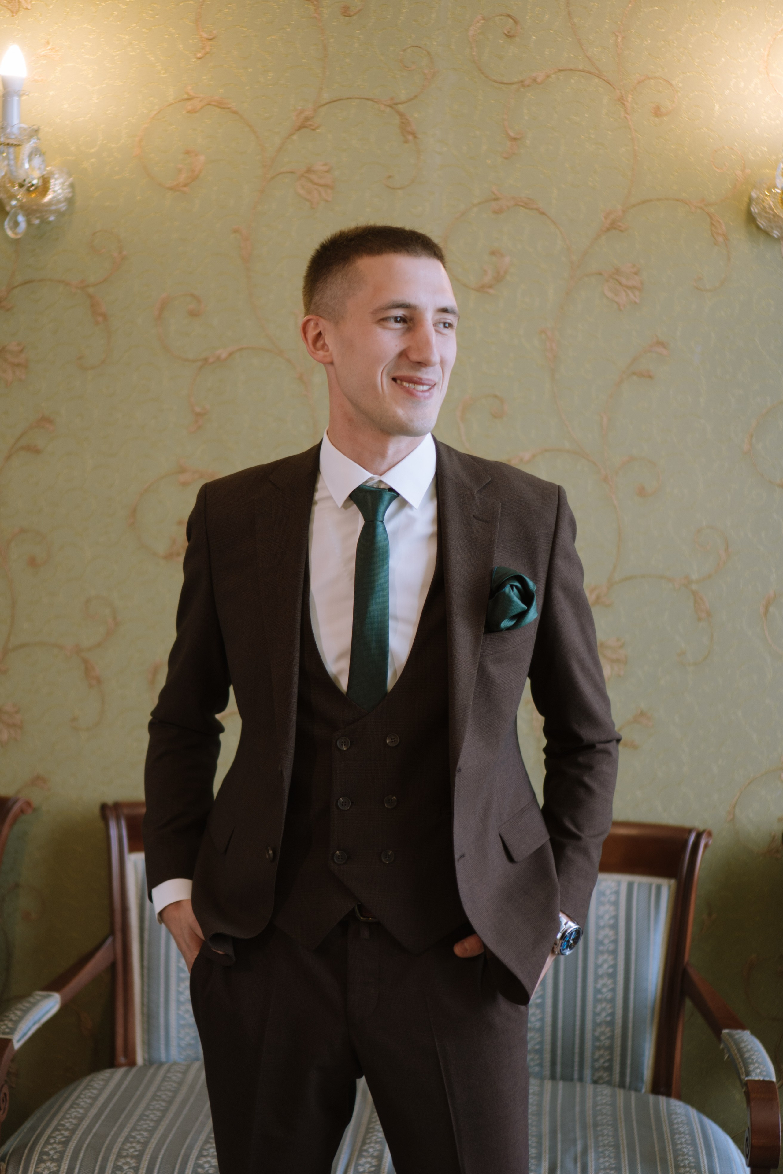 РЕПОРТАЖНАЯ СЬЕМКА В ЗАГСЕ. Профессиональный фотограф, Санкт-Петербург — Виктория Богомолова