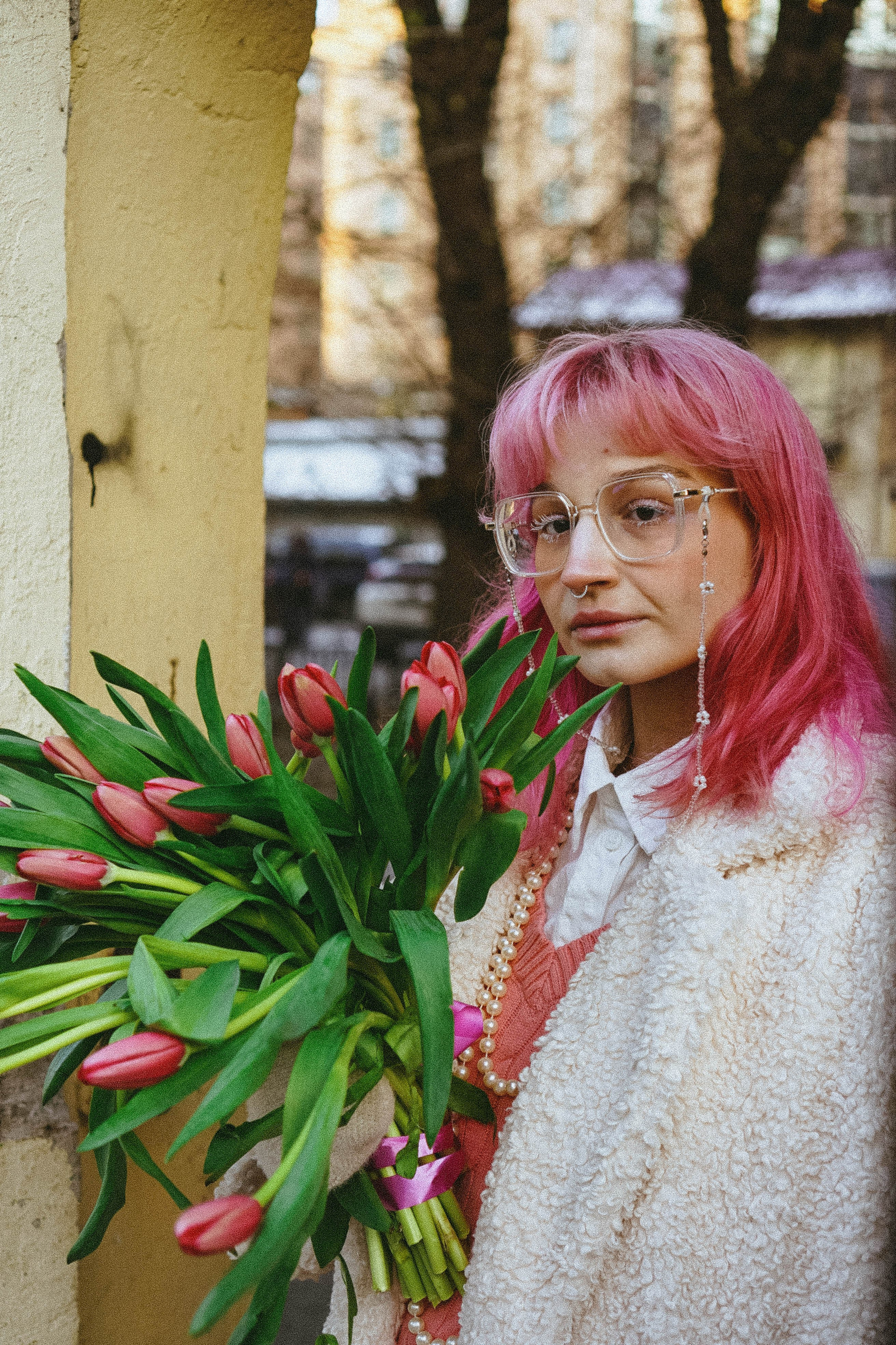 Тюльпаны. Профессиональный фотограф, Санкт-Петербург — Виктория Богомолова