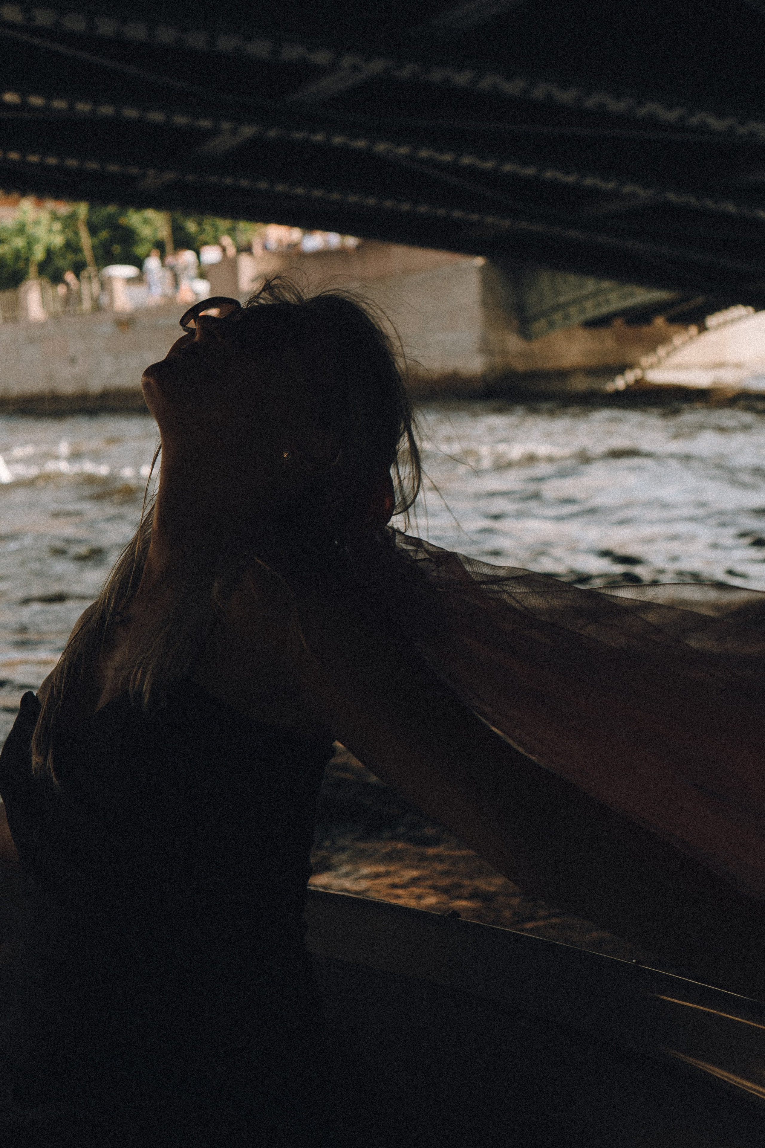 ДЕВИЧНИК НА КАТЕРЕ. Профессиональный фотограф, Санкт-Петербург — Виктория Богомолова