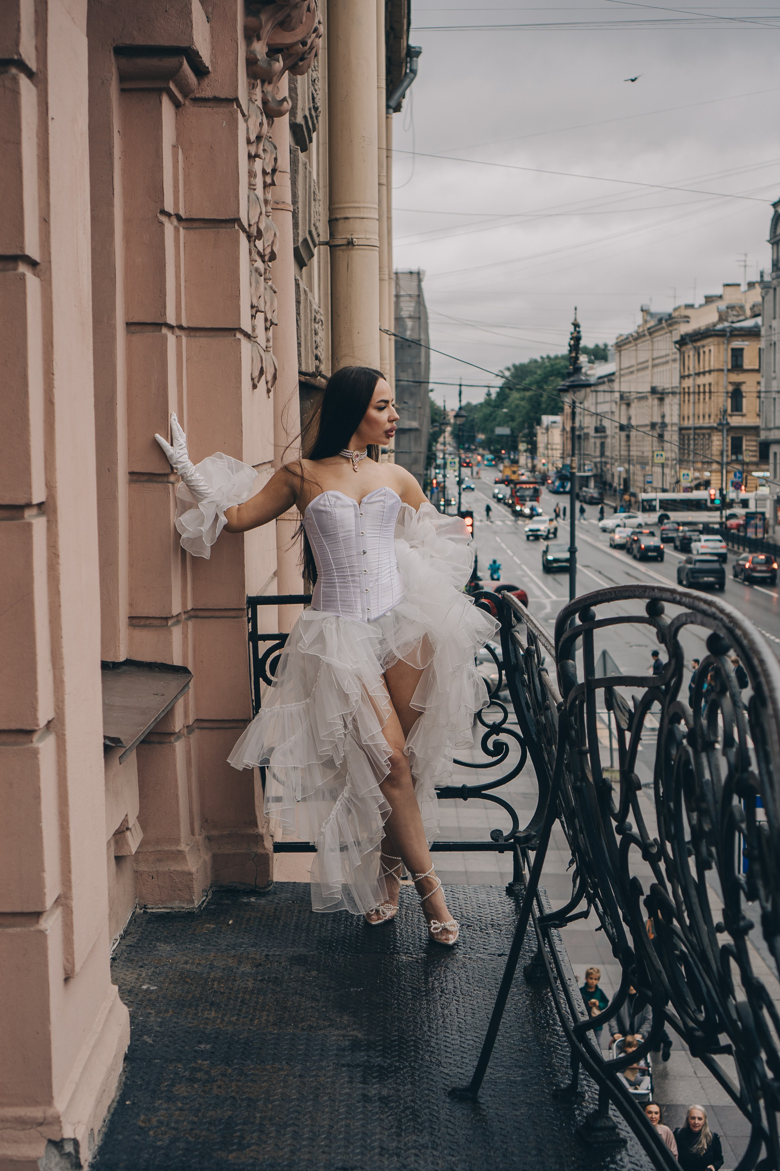 ВИНТАЖНЫЙ СТИЛЬ. Профессиональный фотограф, Санкт-Петербург — Виктория Богомолова