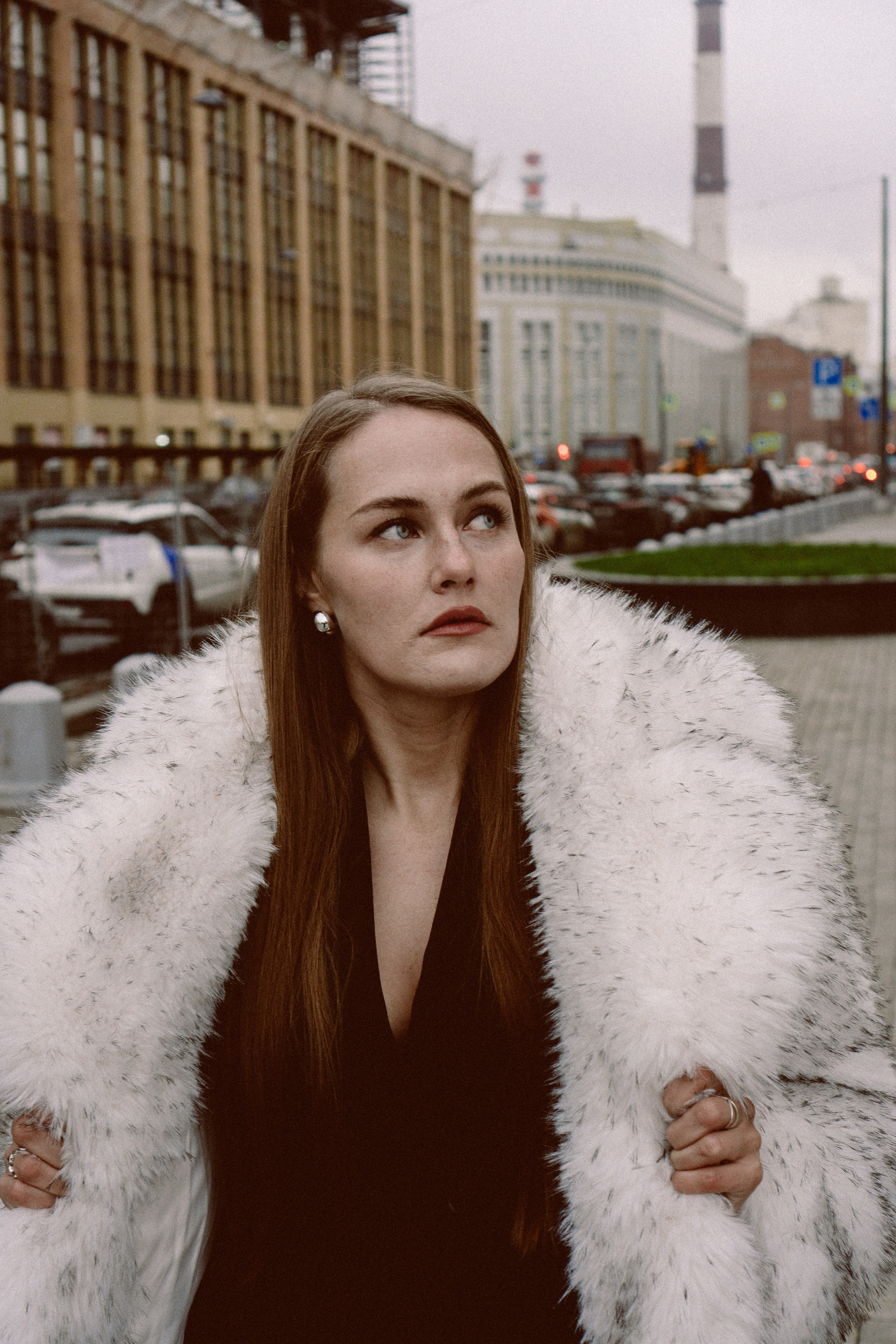 ЖУРНАЛЬНЫЙ СТИЛЬ. Профессиональный фотограф, Санкт-Петербург — Виктория Богомолова