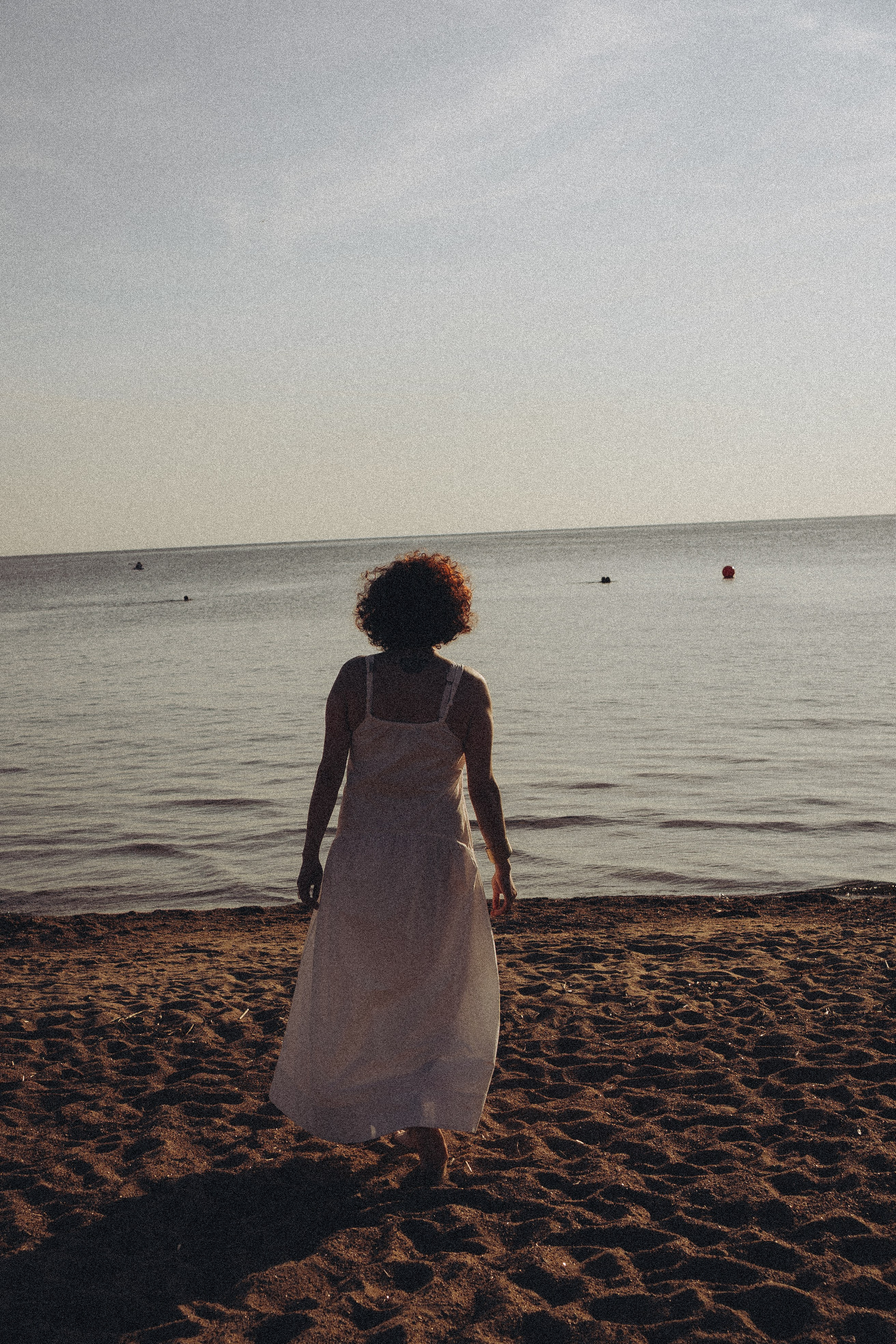 У ФИНСКОГО ЗАЛИВА. Профессиональный фотограф, Санкт-Петербург — Виктория Богомолова