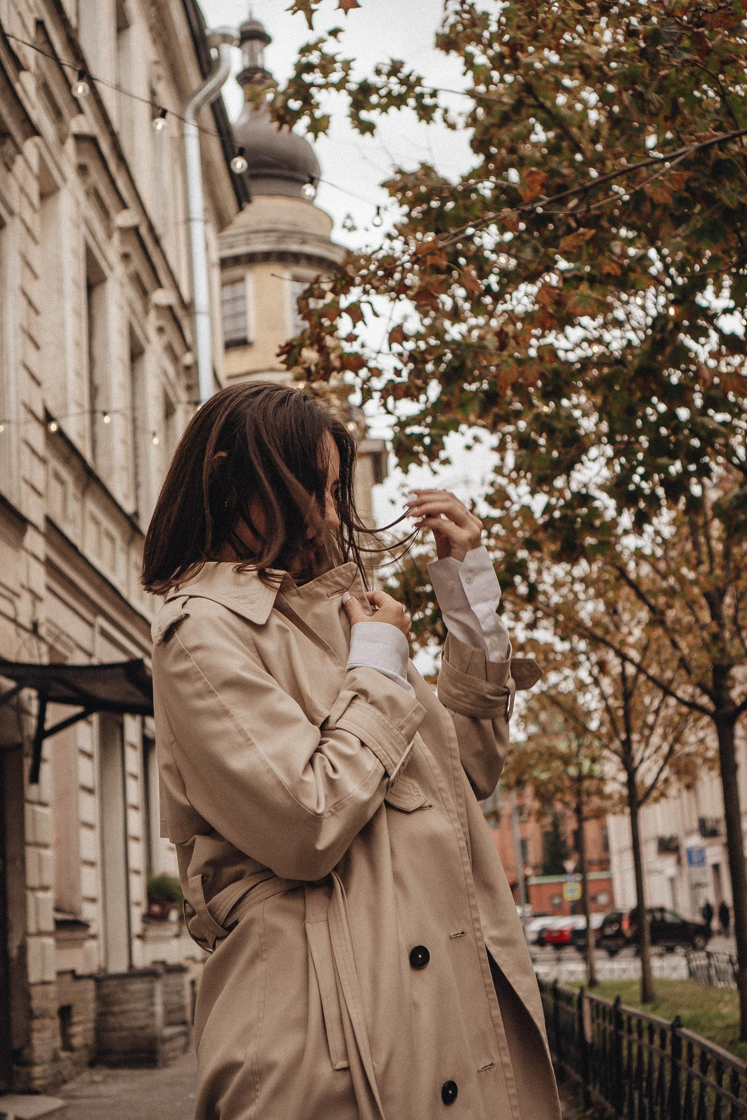 Прогулочная для Кристины. Профессиональный фотограф, Санкт-Петербург — Виктория Богомолова