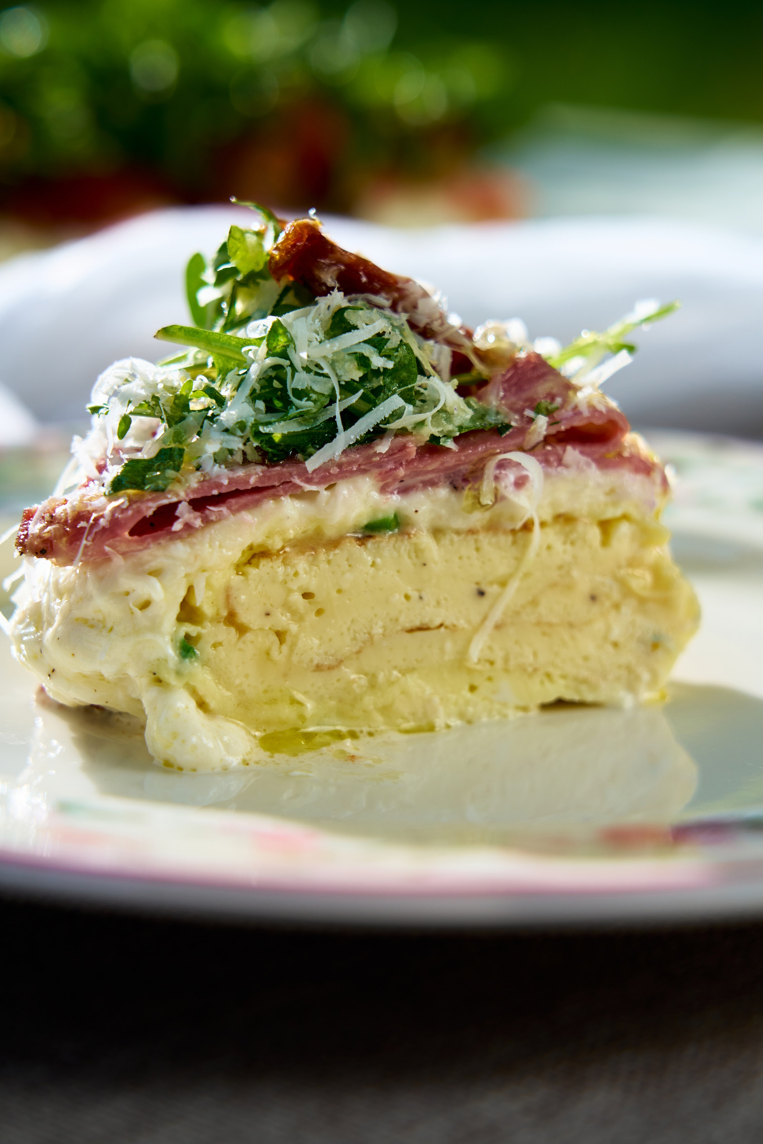 Банный комплекс «Жар Птица». Фуд — предметный фотограф в Москве