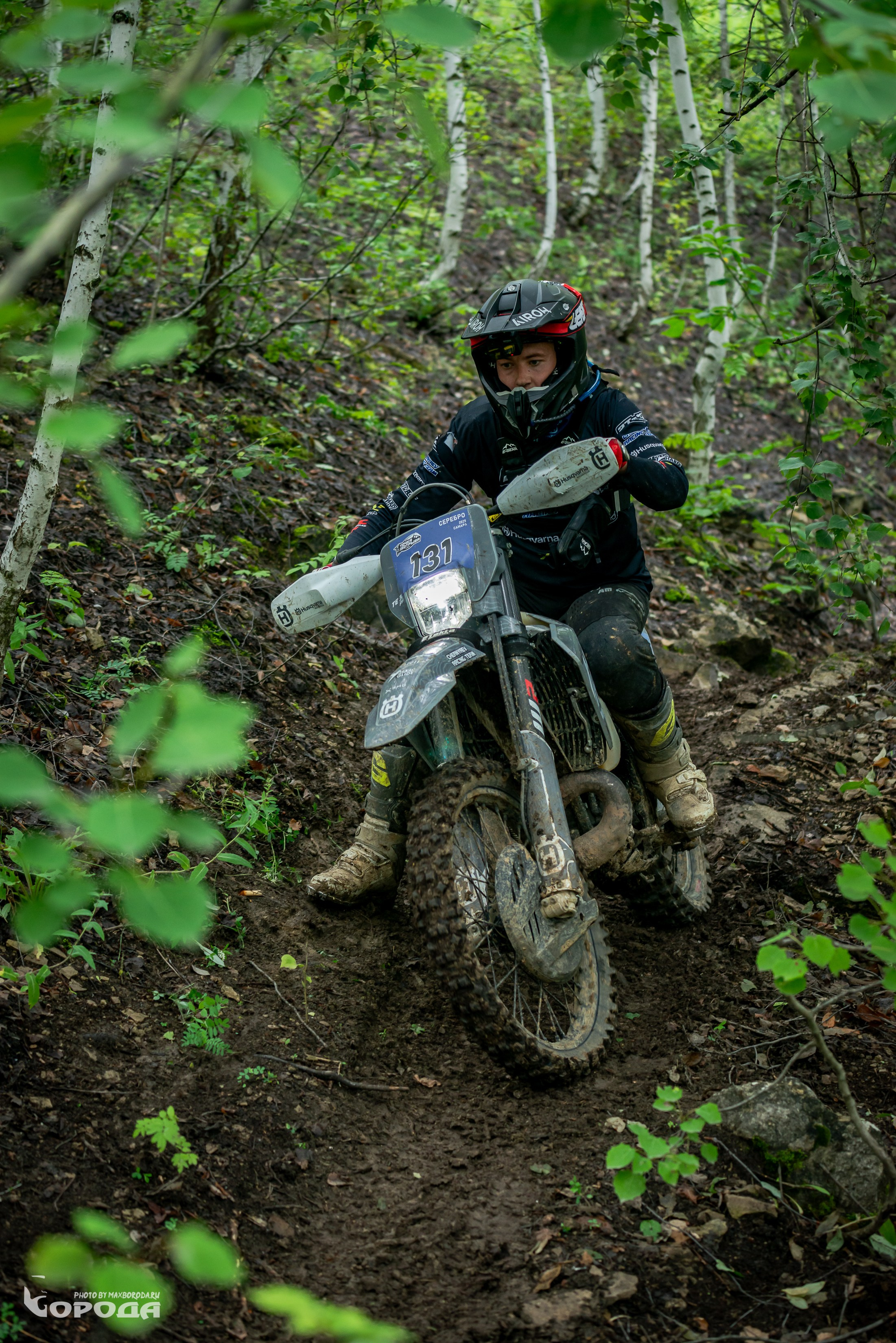 Точка отрыва 2025. Фотограф | Макс Борода