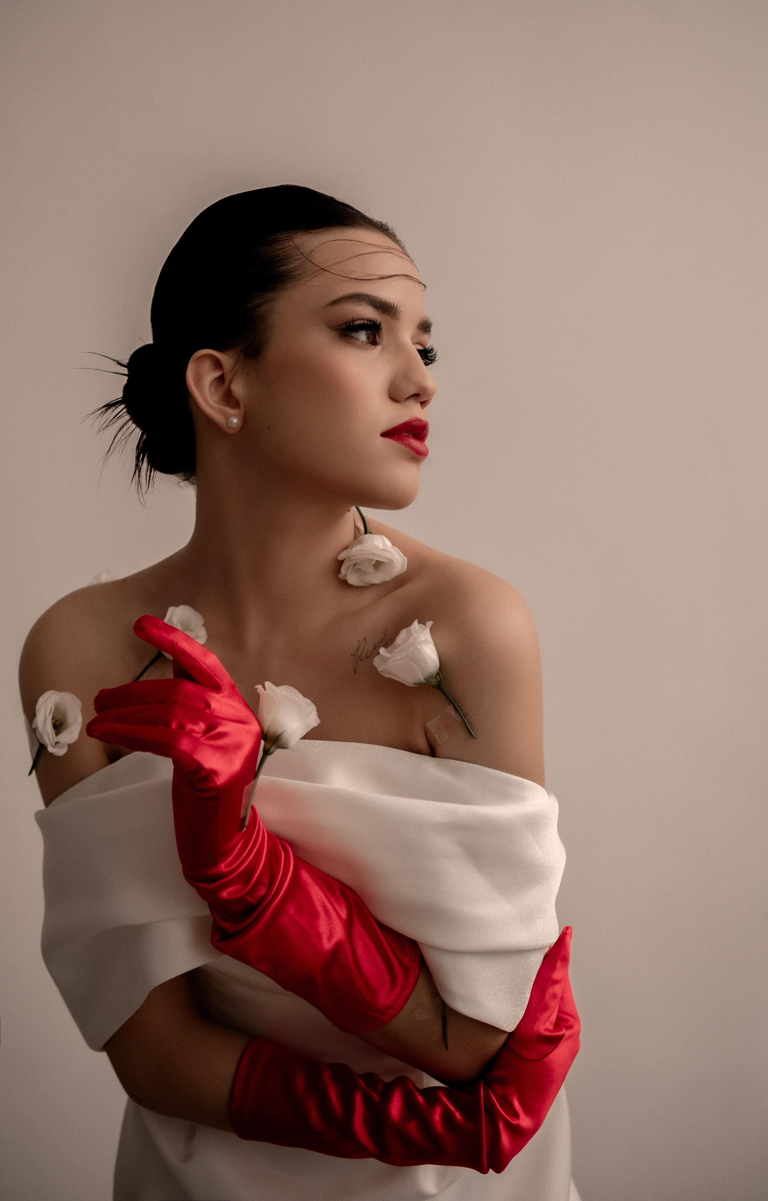 Екатерина. Свадебный и семейный фотограф в Серпухове Александра Дерюшева