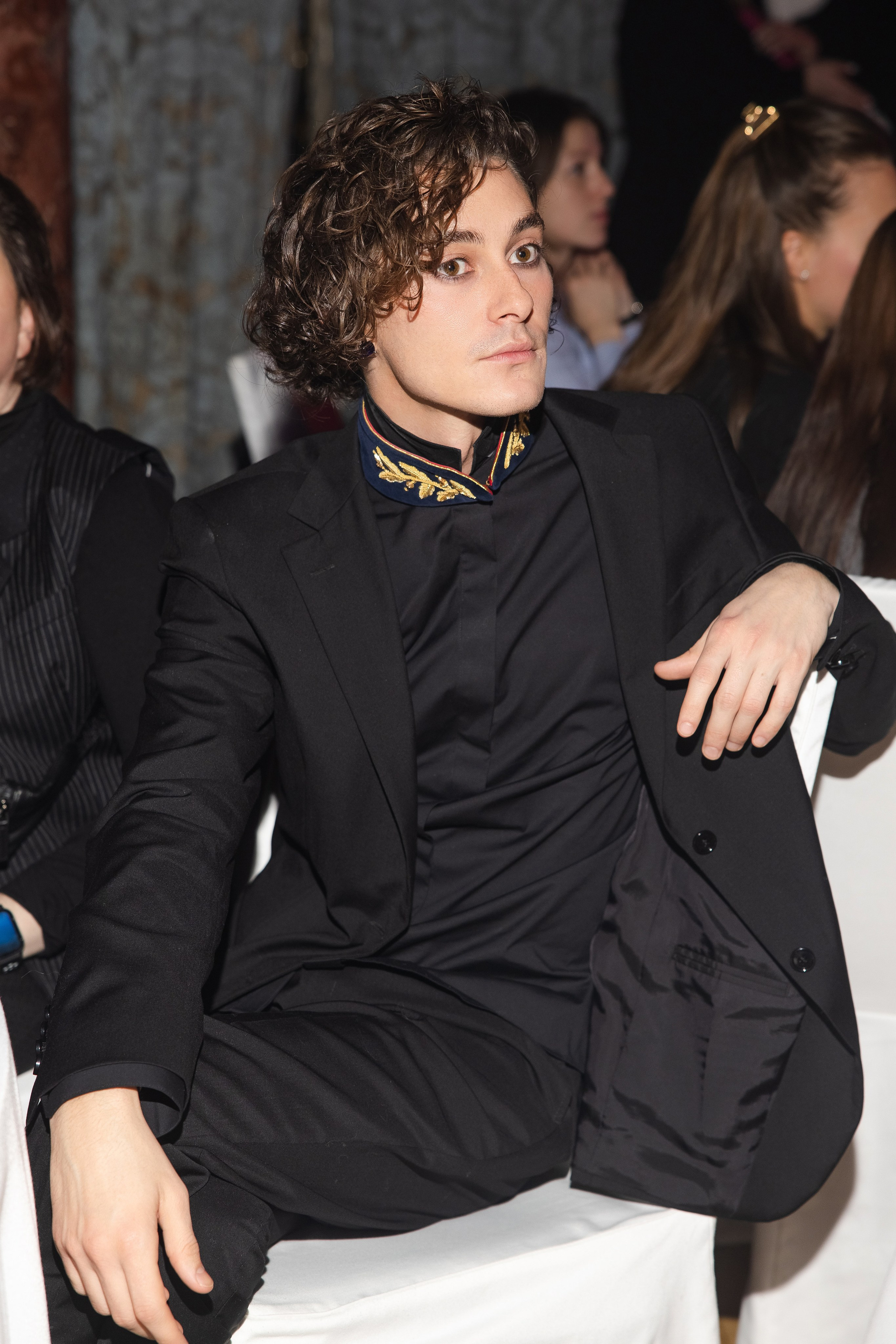 Премия HELLO!. Свадебный репортажный фотограф в Москве