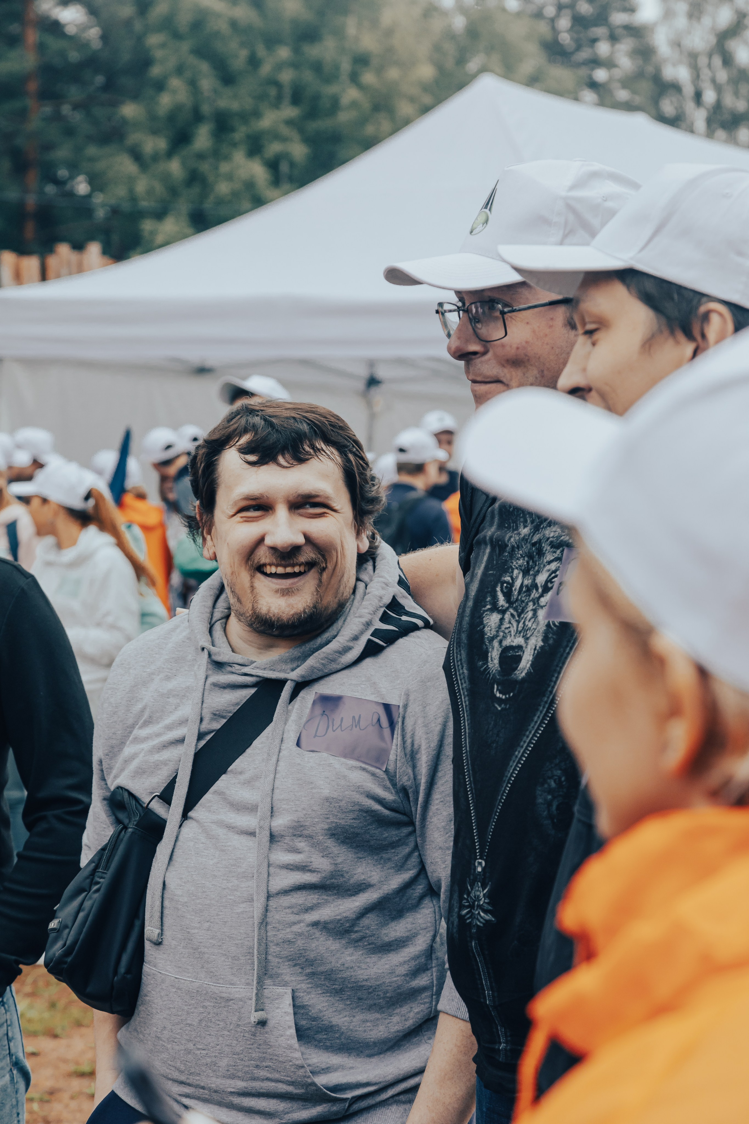 КОРПОРАТИВ ЛЕТНИЙ. Главная