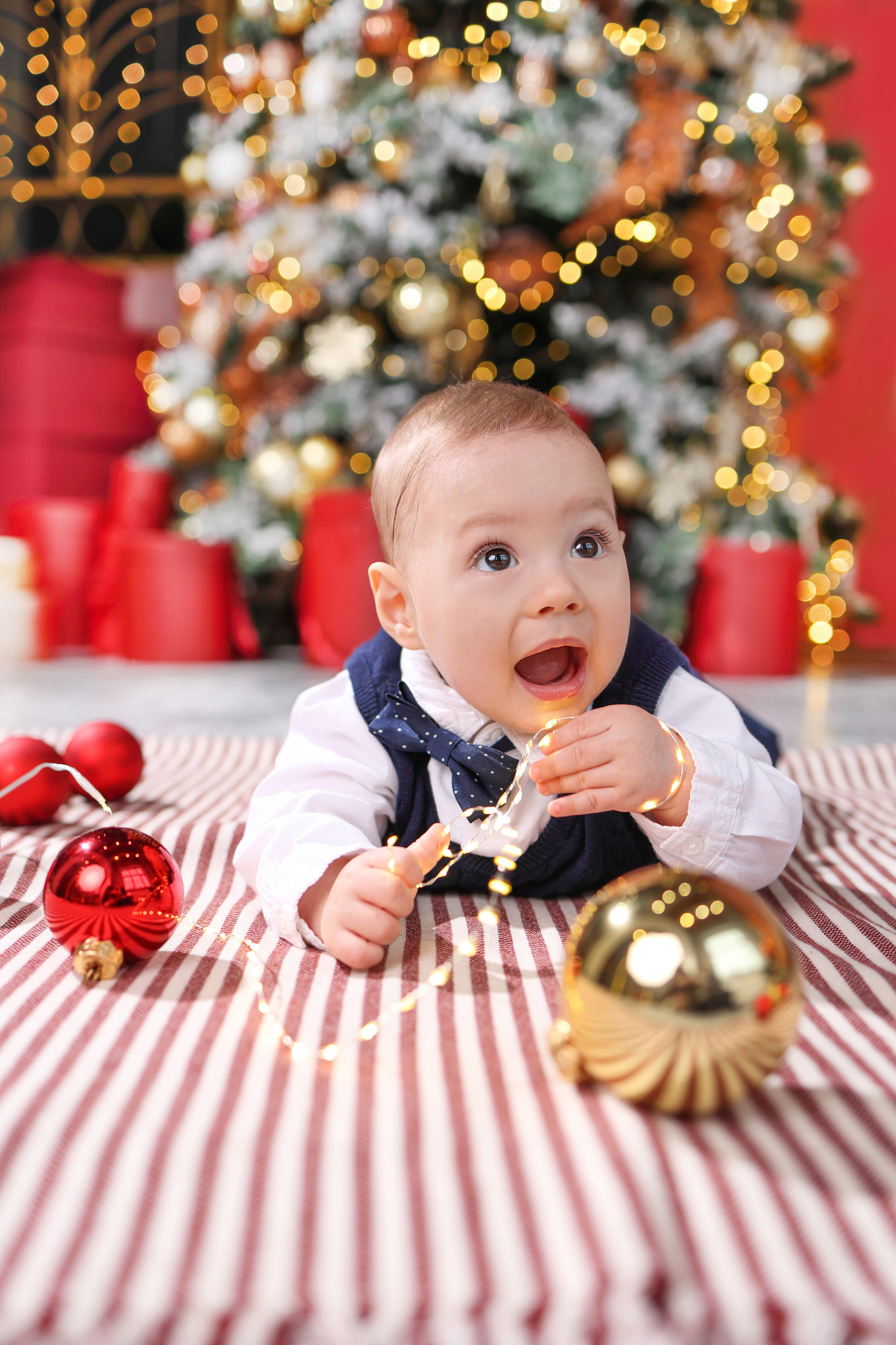 Новогодние съёмки 2022-2023 (1). Женский и семейный фотограф Светлана