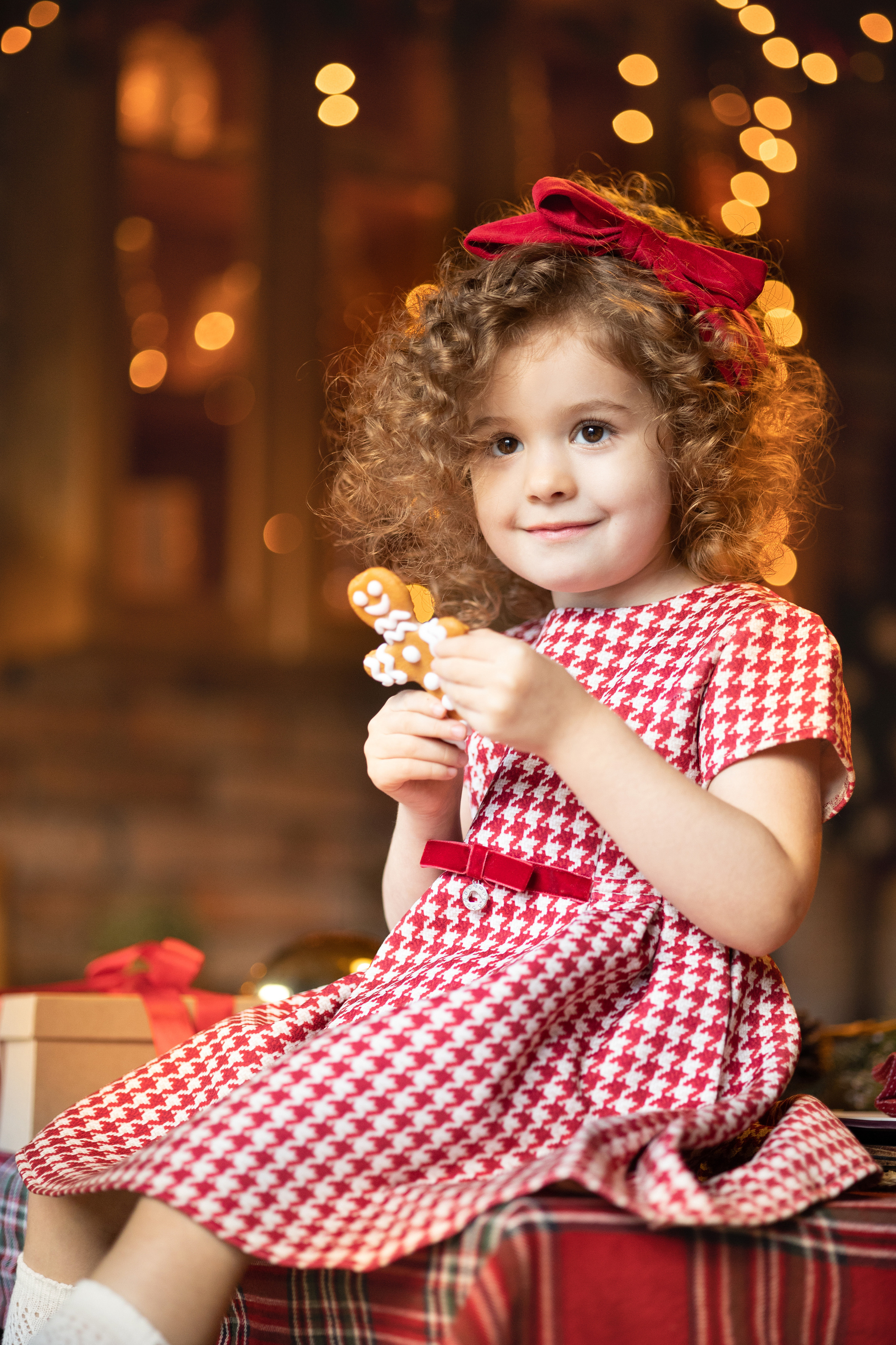 Новогодние съёмки 2022-2023 (1). Женский и семейный фотограф Светлана