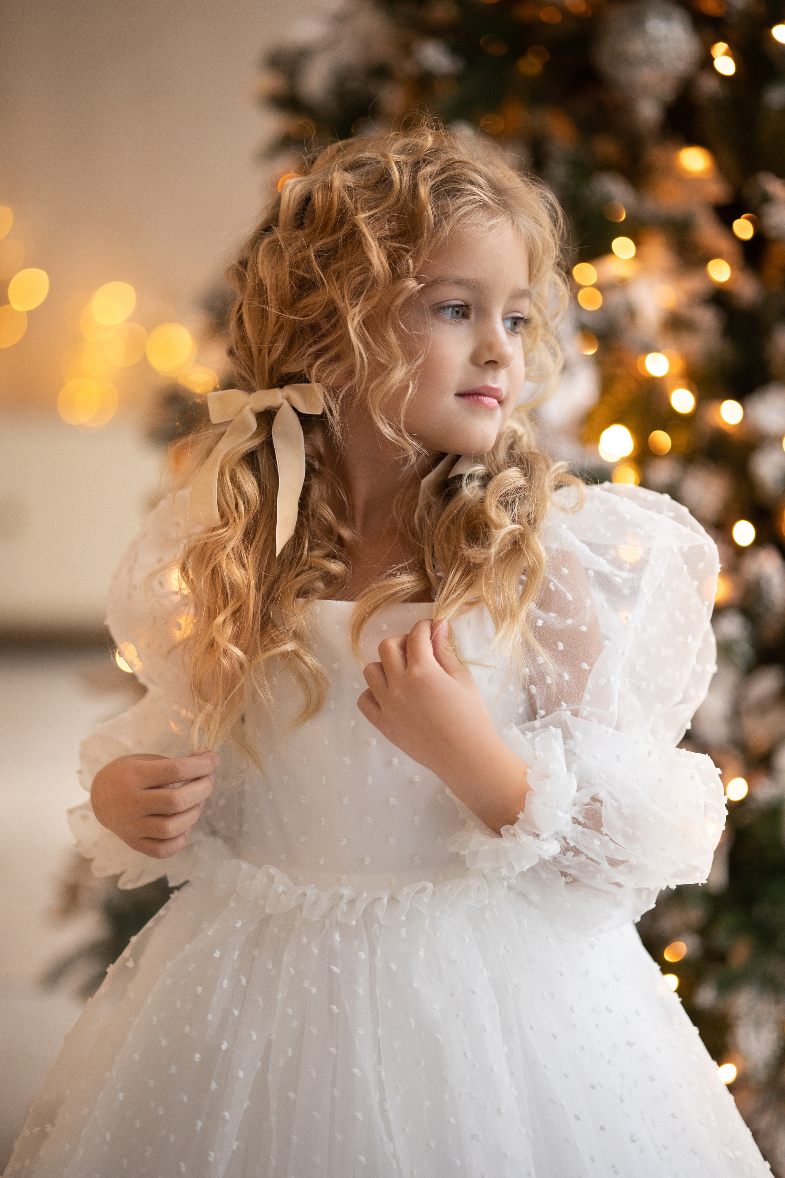 Новогодние съёмки 2022-2023 (1). Женский и семейный фотограф Светлана