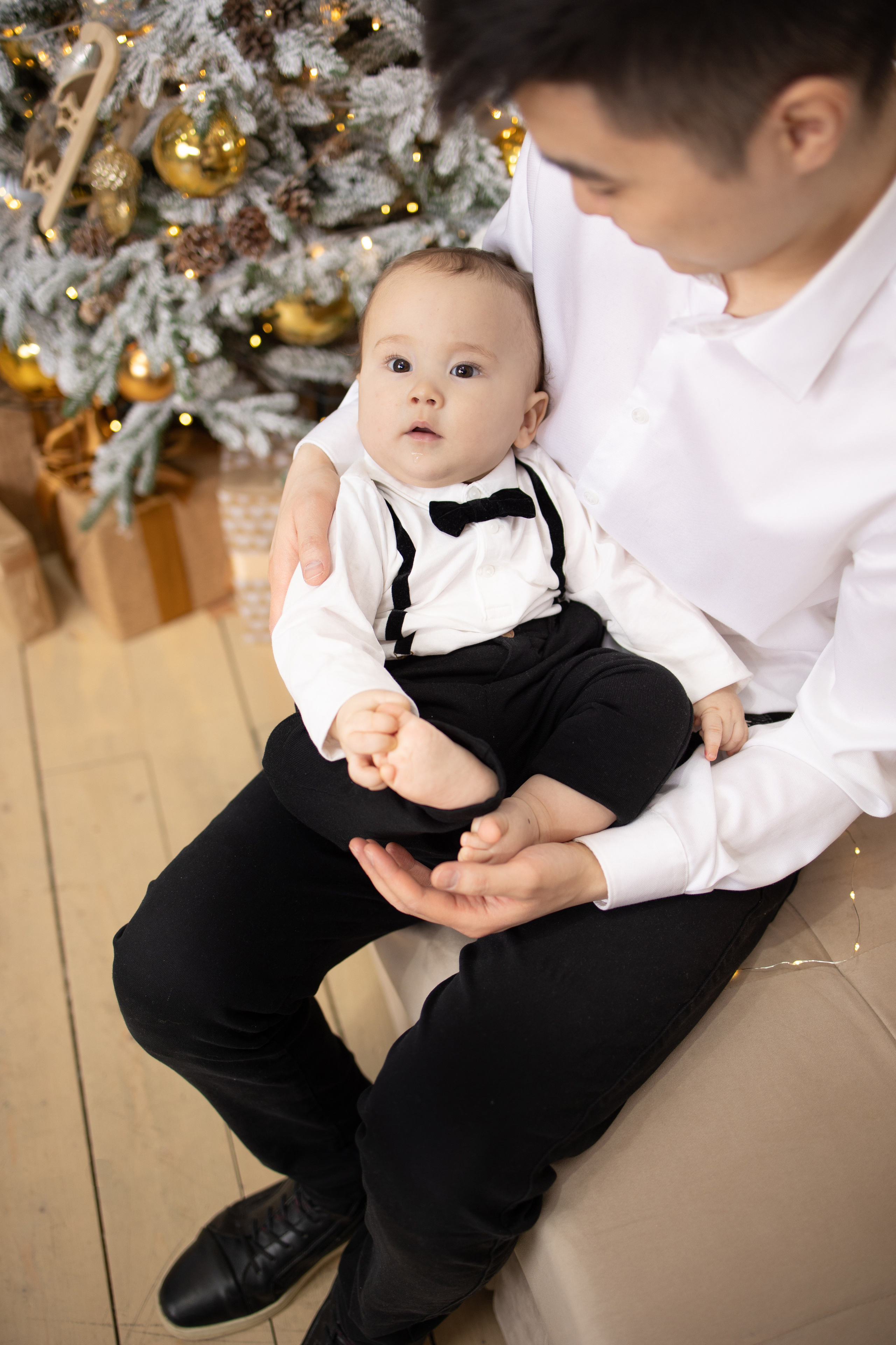 Новогодние съёмки 2022-2023 (1). Женский и семейный фотограф Светлана