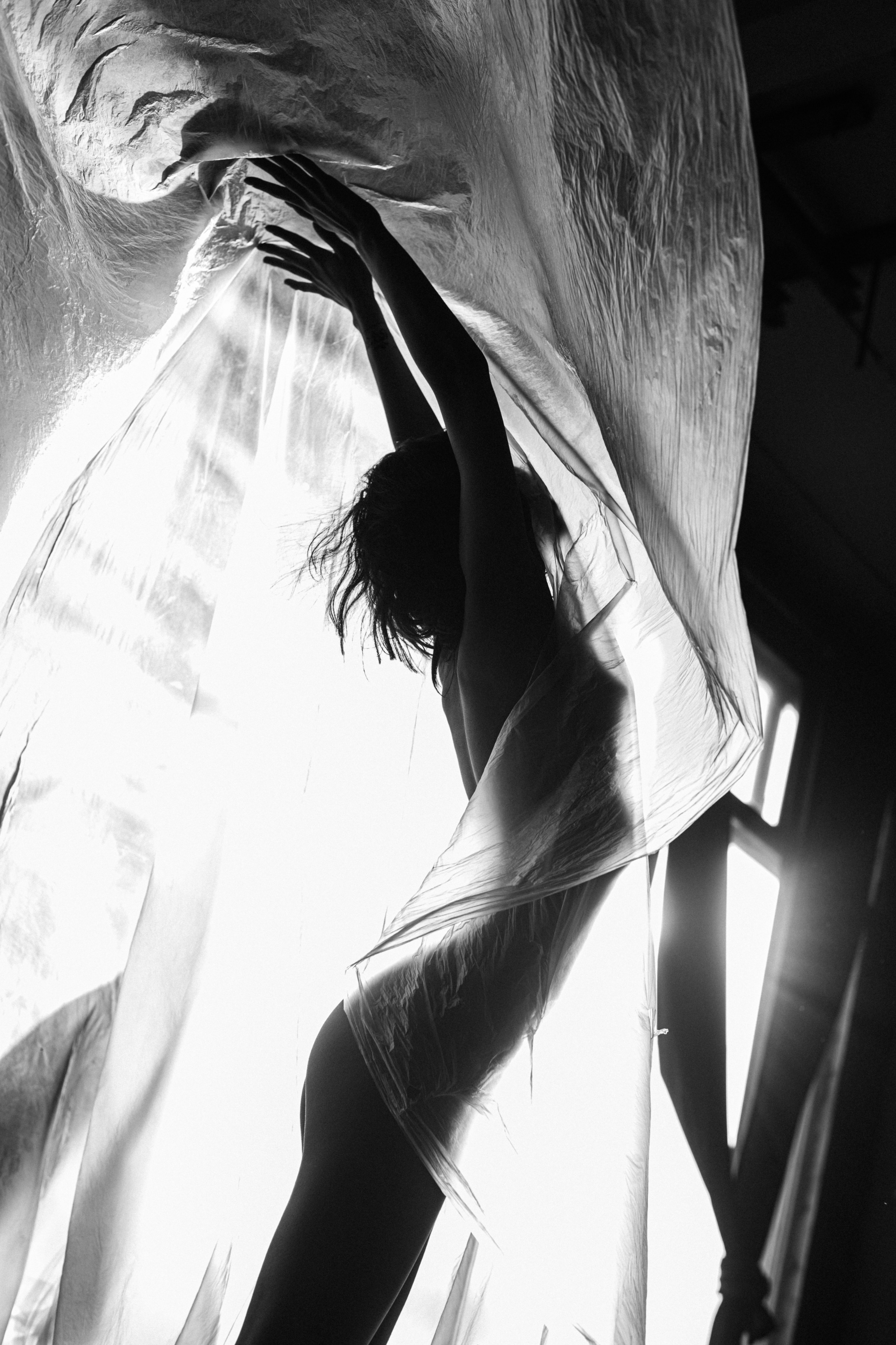 Мои ч/б работы. Портретный фотограф Марина Щеглова в Москве